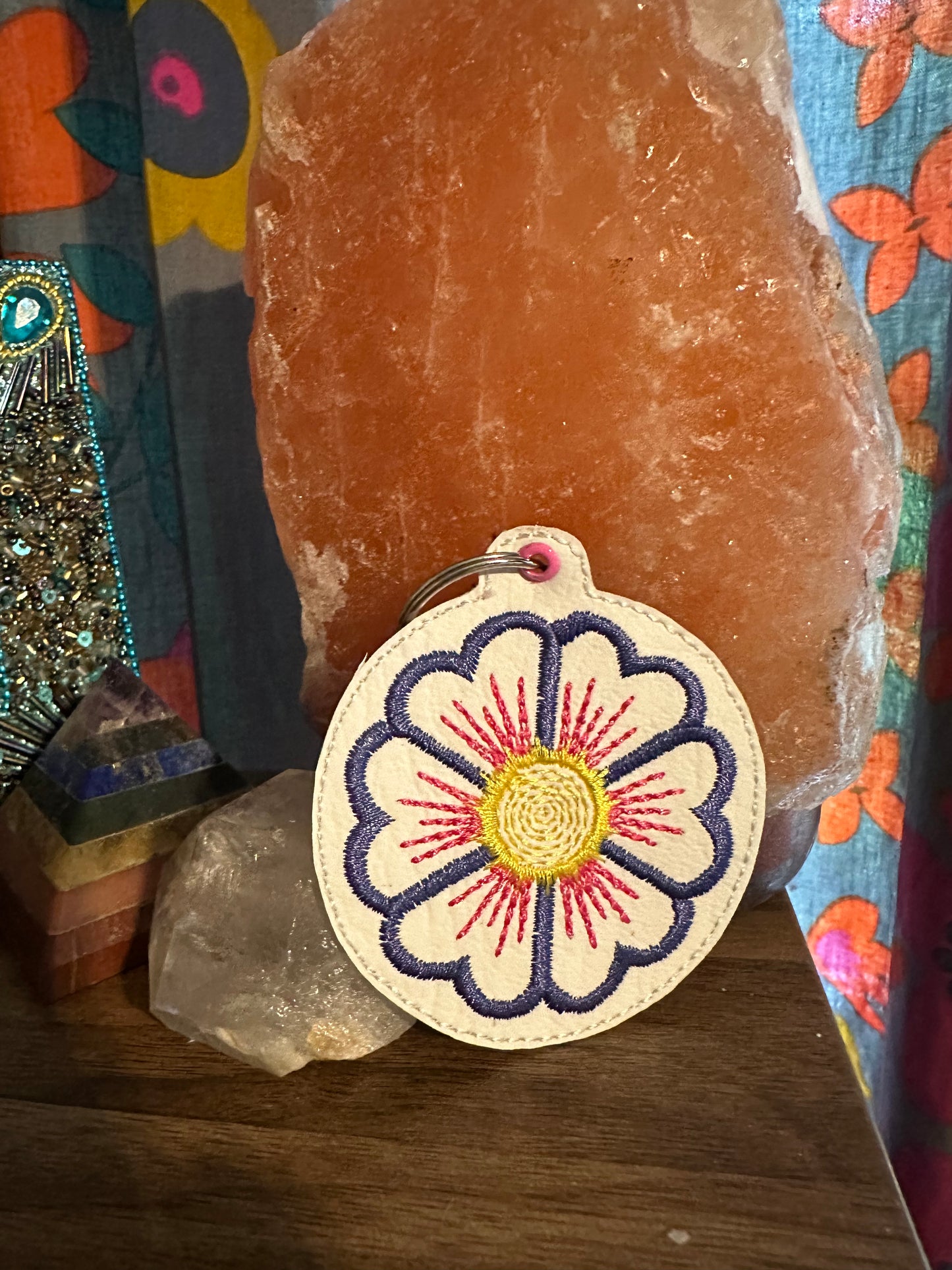 Flower Hearts