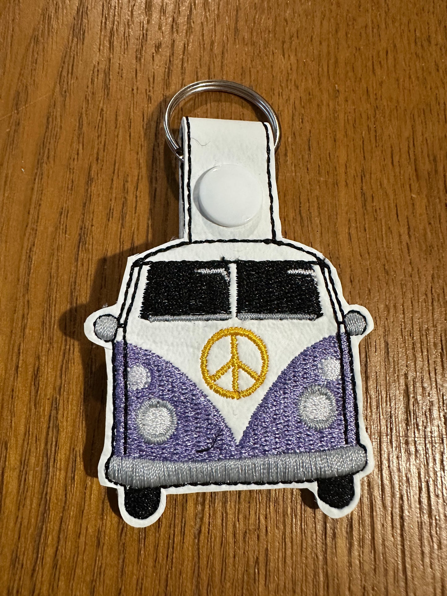 VW Van