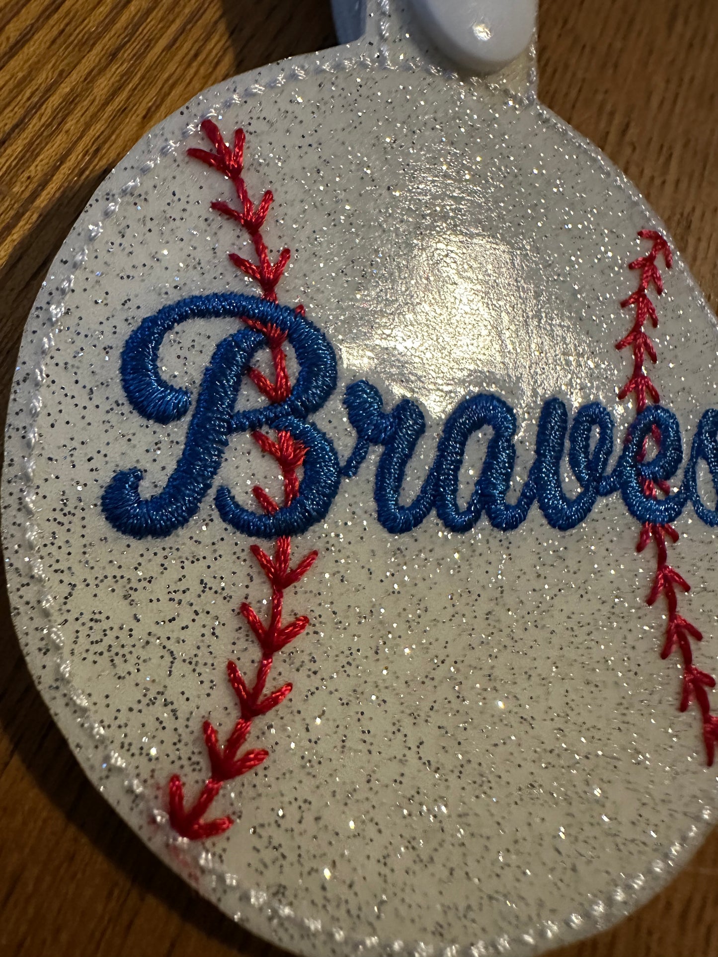 Braves Baseball
