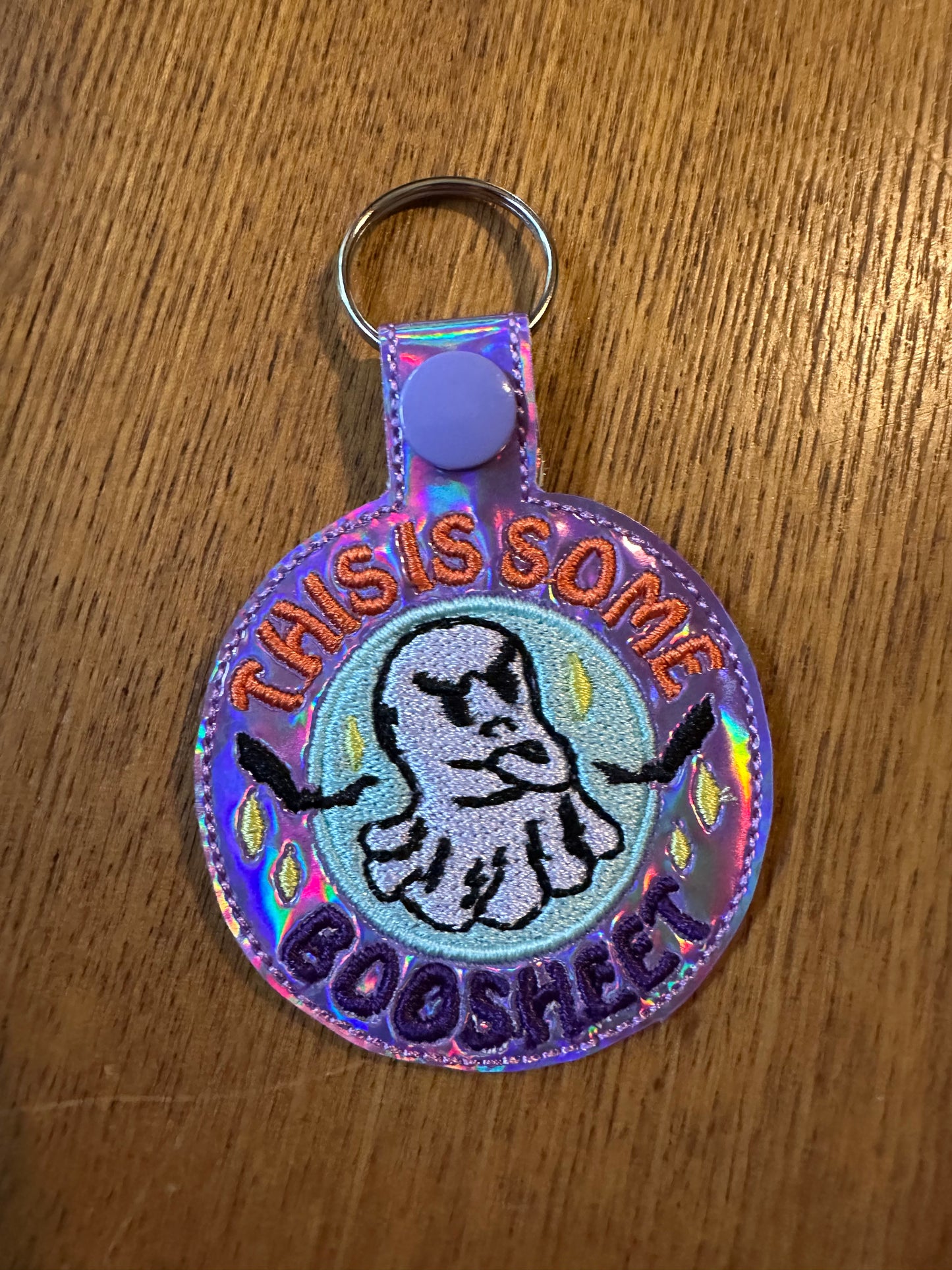 Boosheet