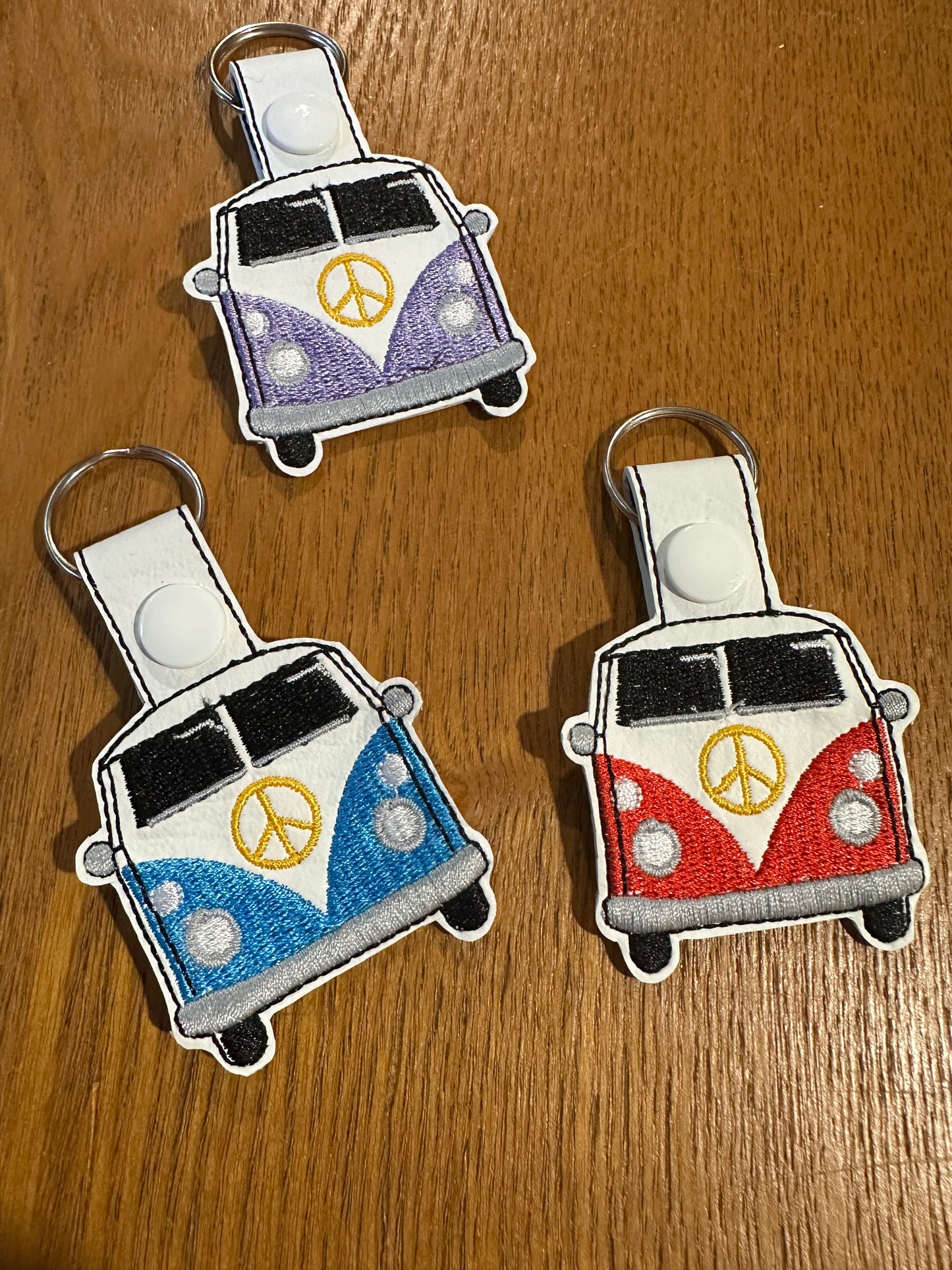 VW Van