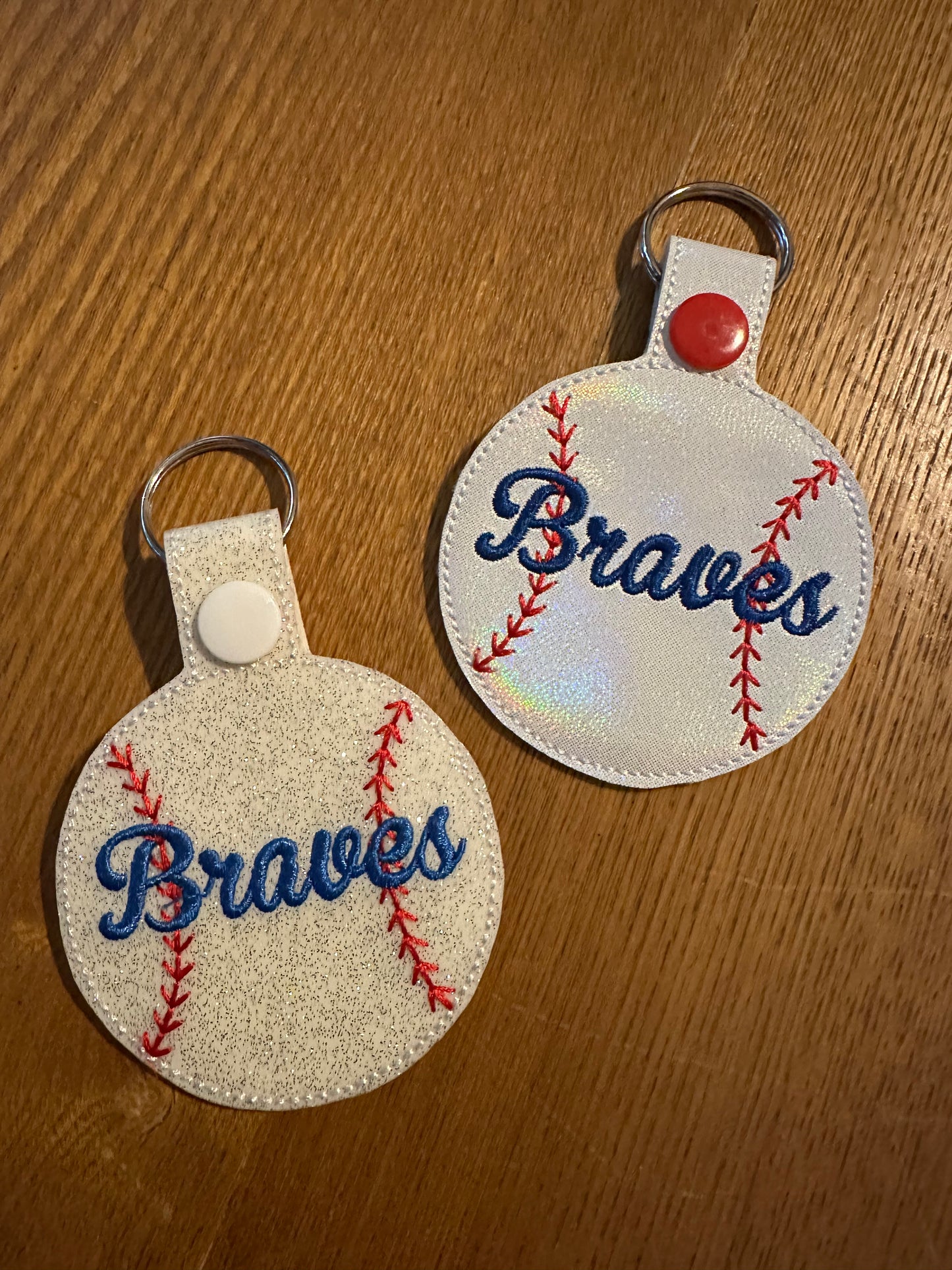 Braves Baseball