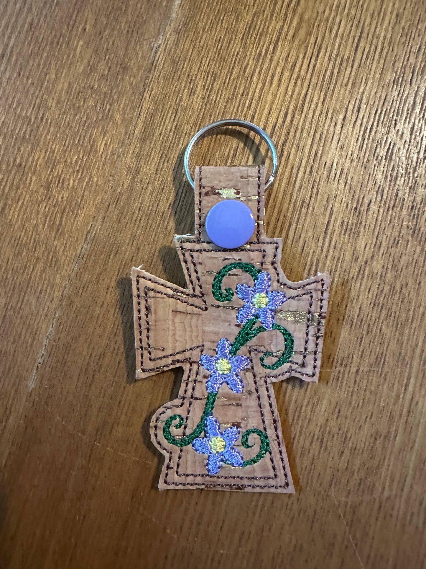 Cross