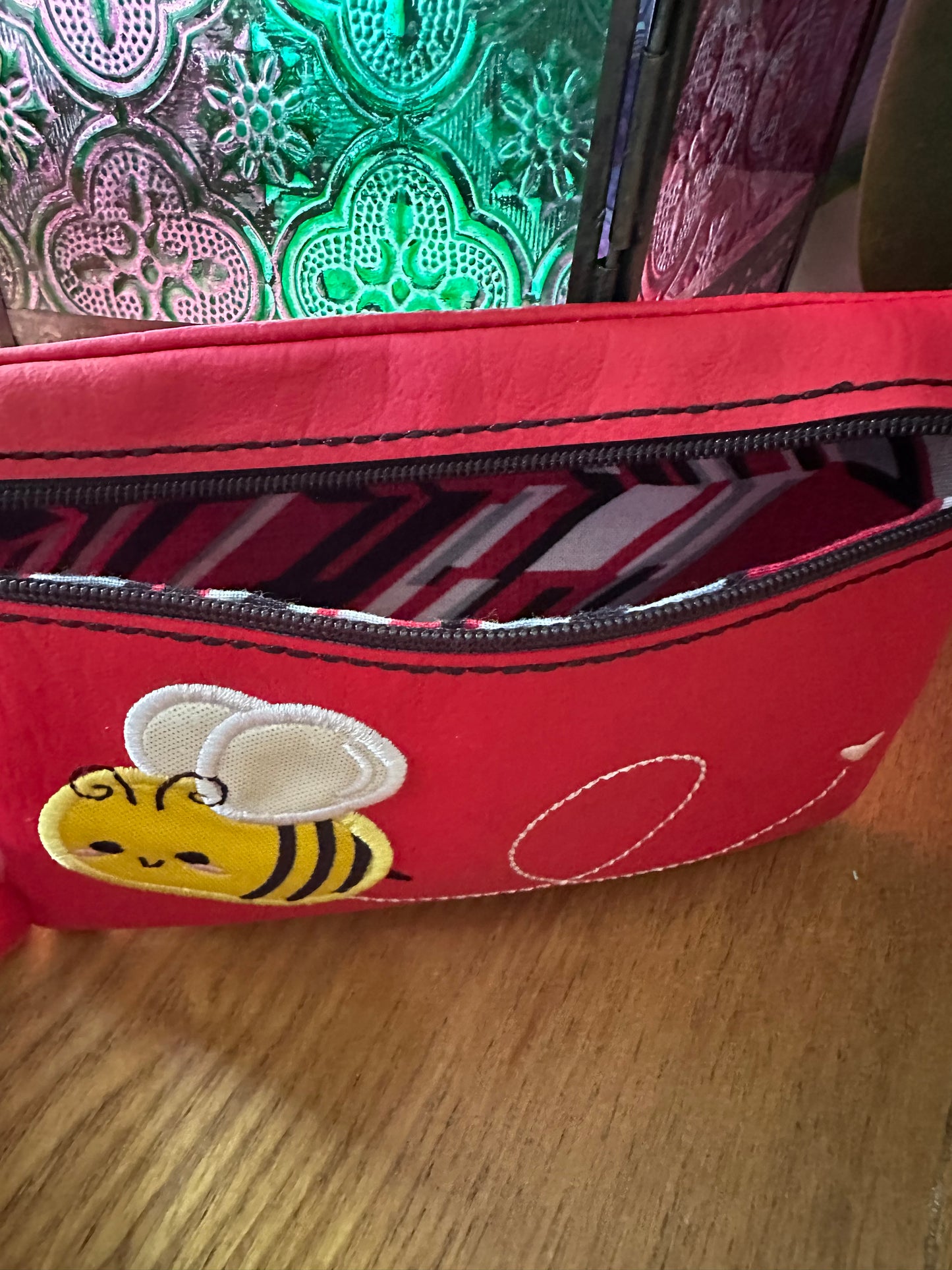 Cute Bee