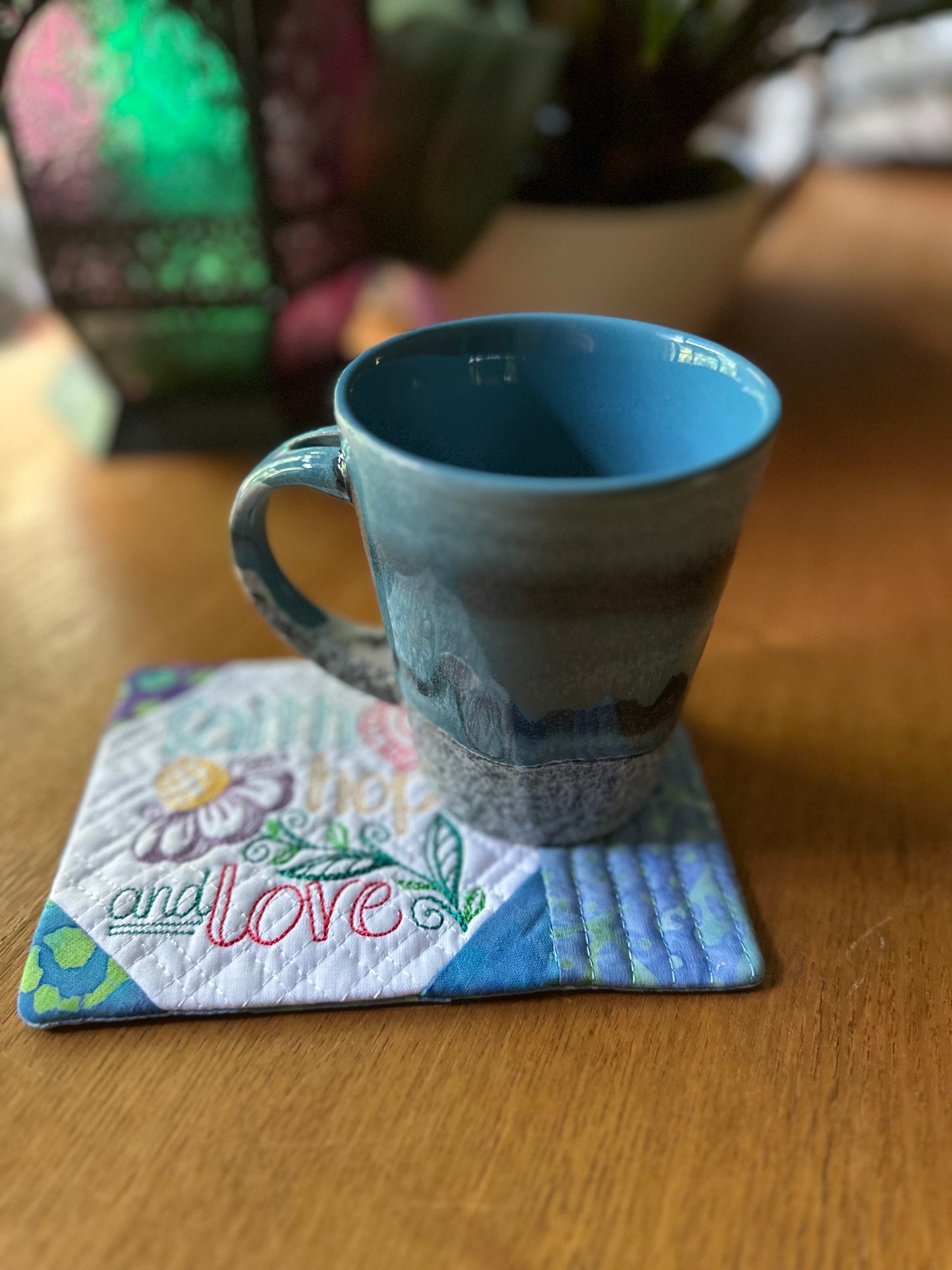Faith Hope & Love