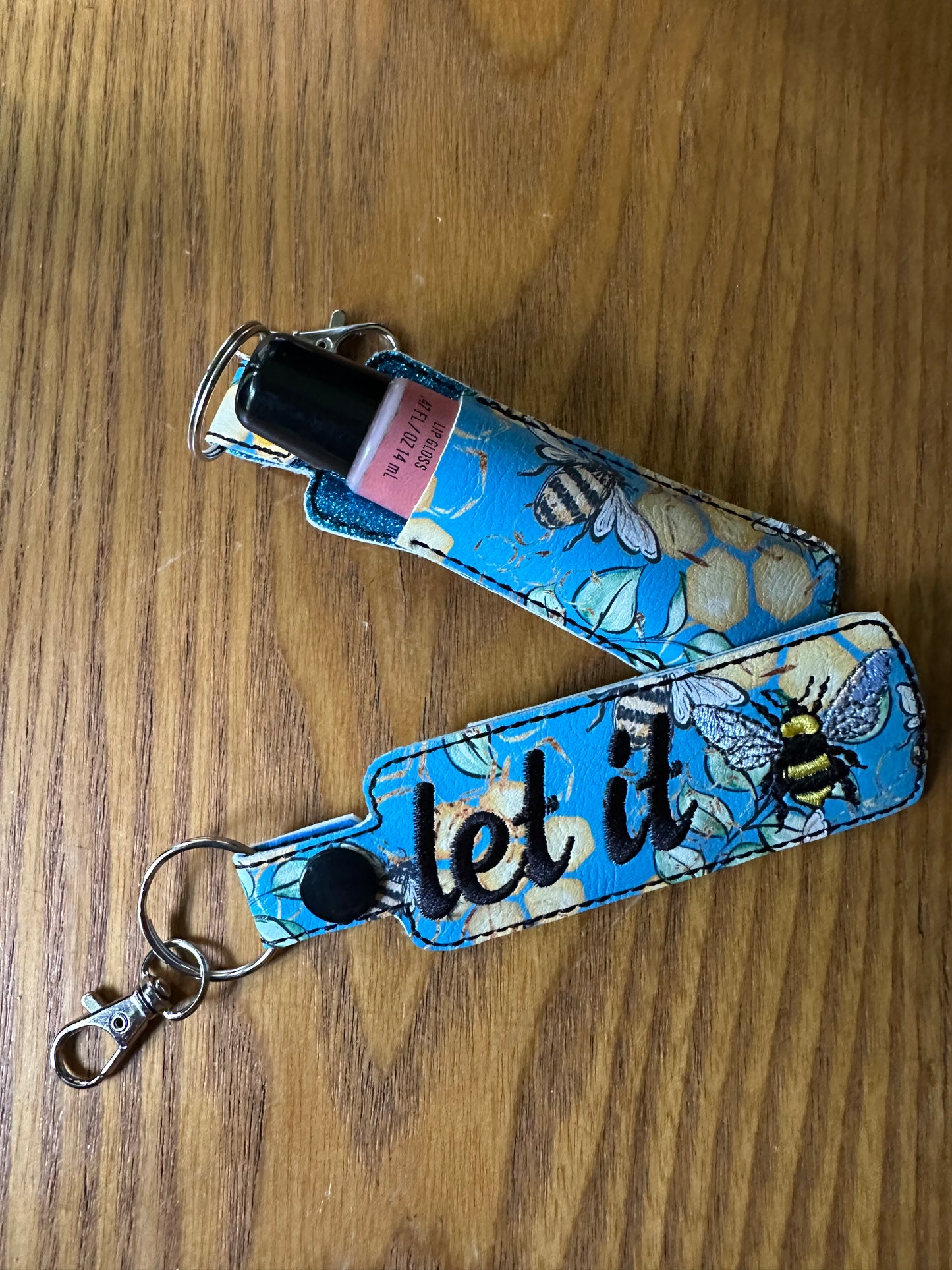 Let It Be