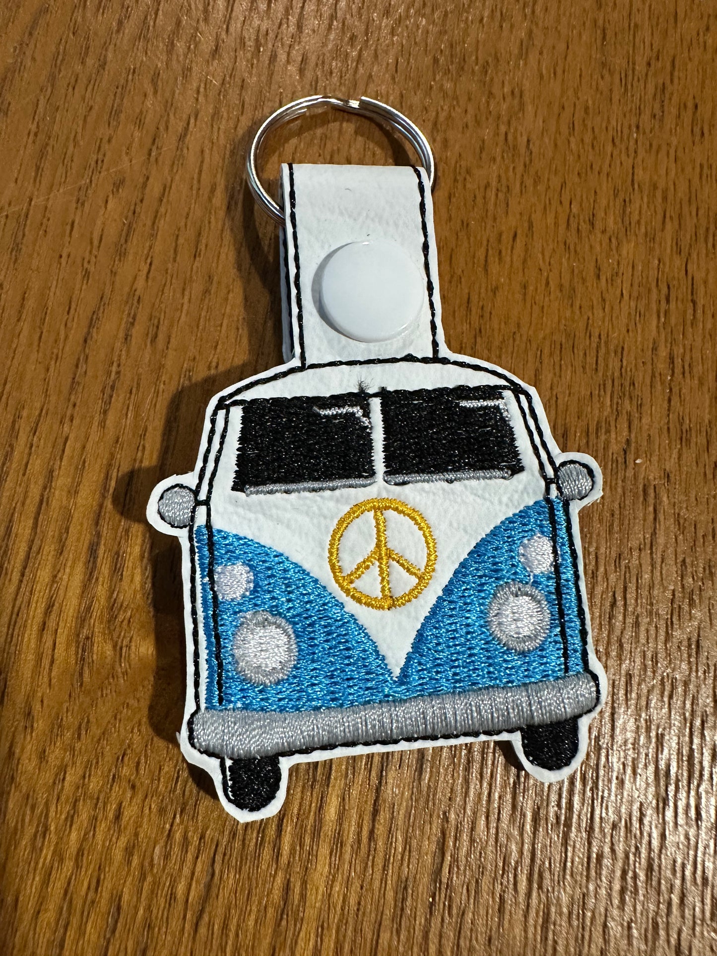 VW Van