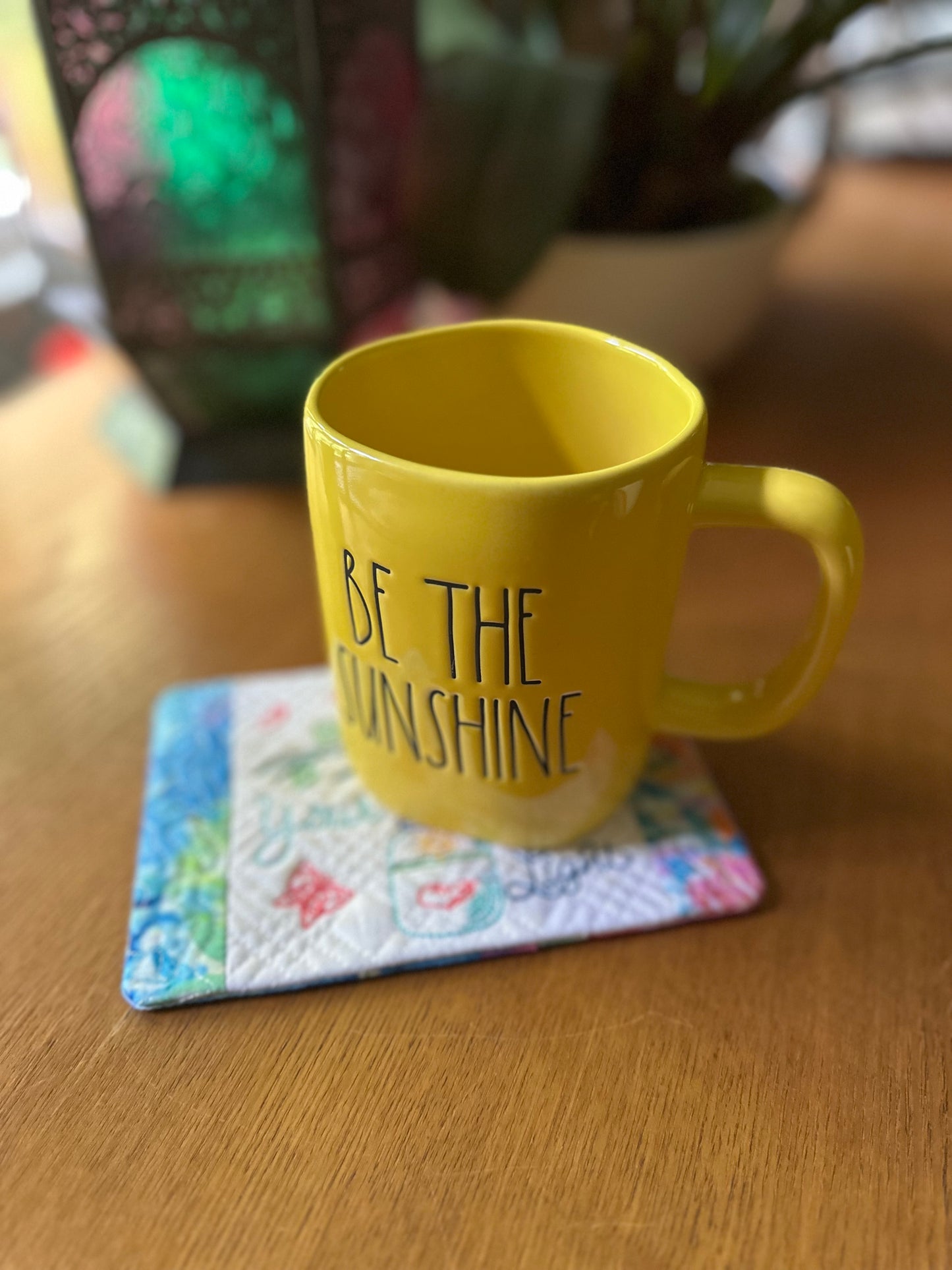 Shine Your Light
