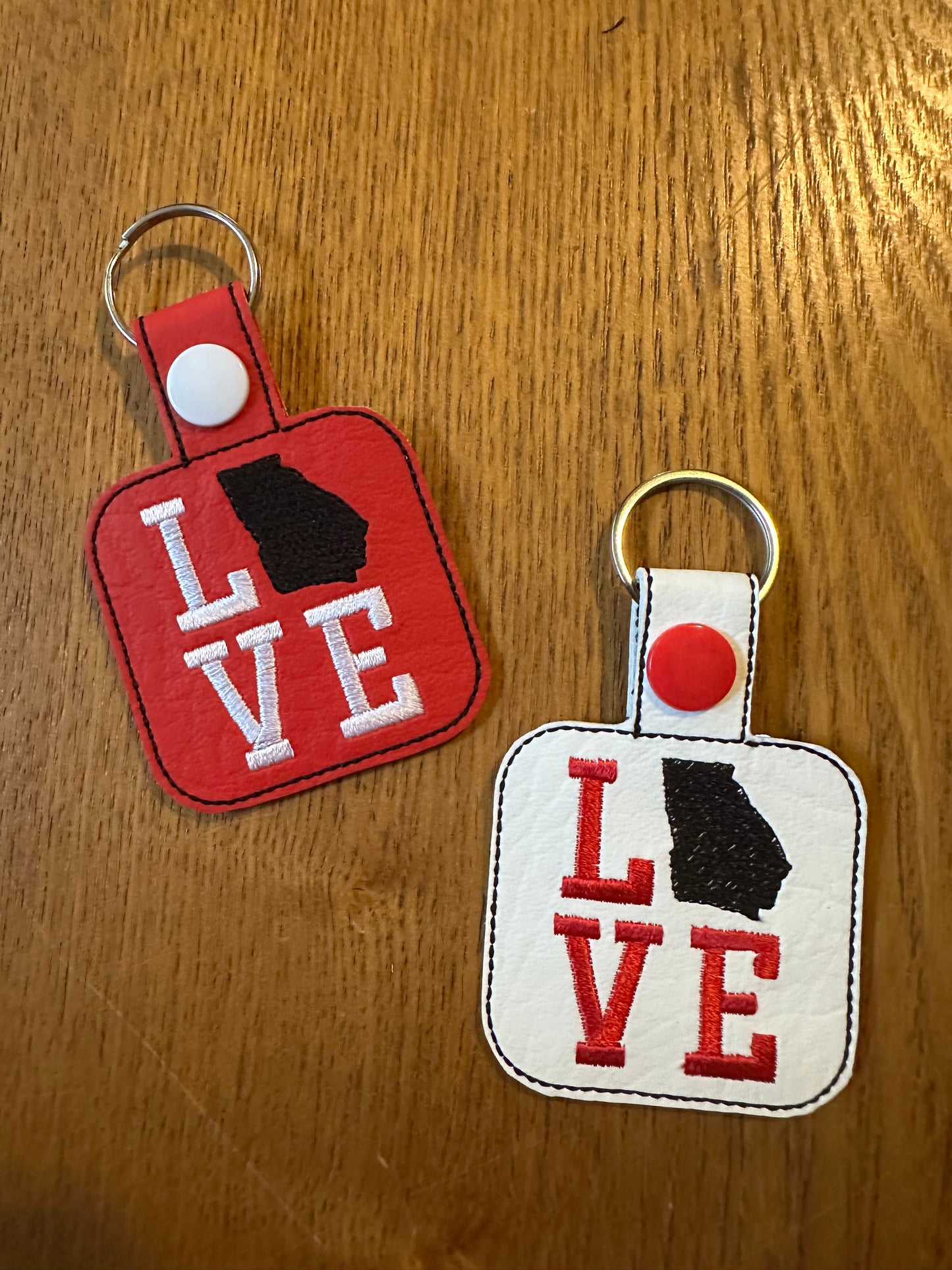 GA Love