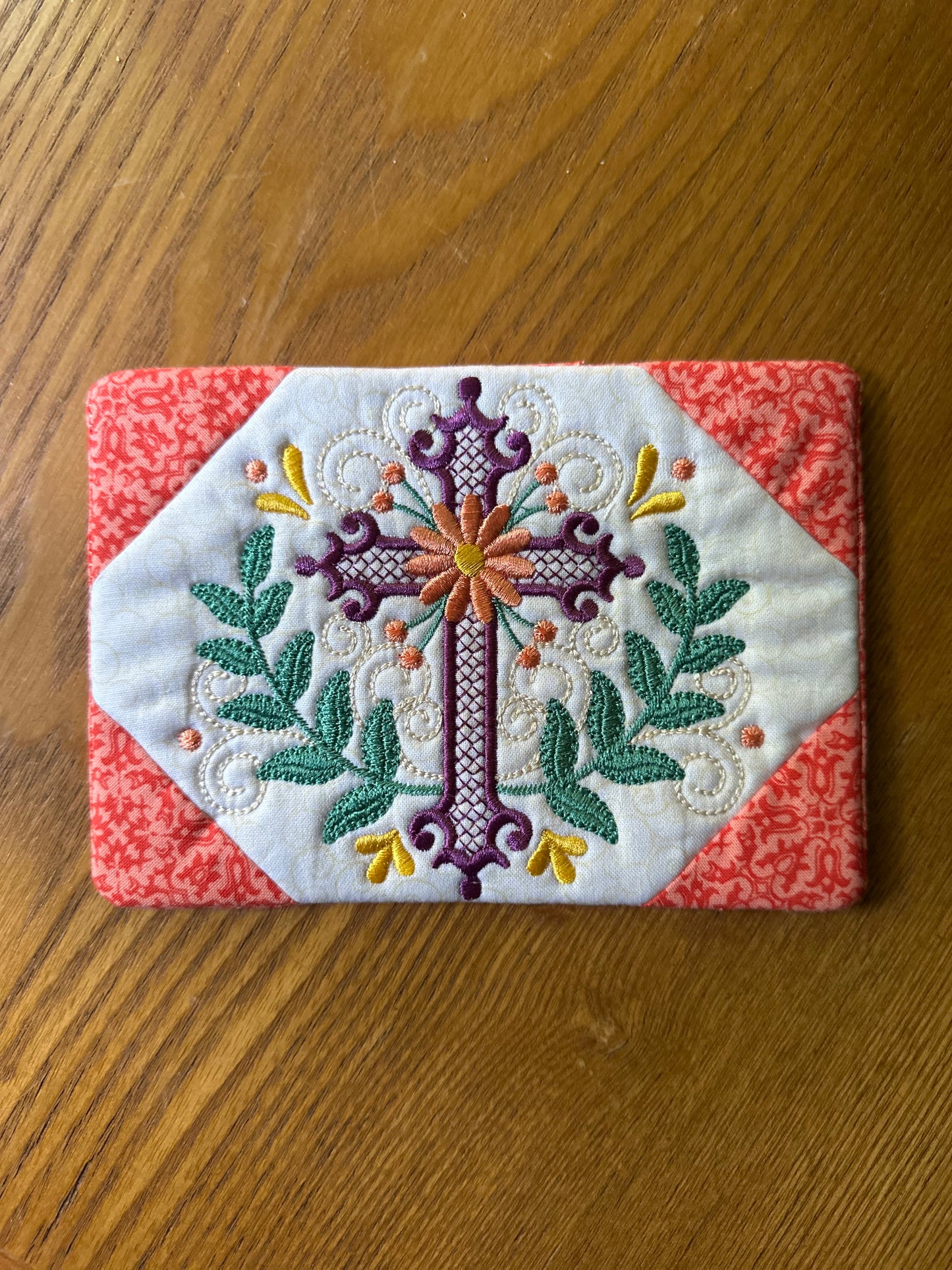 Elegant Cross
