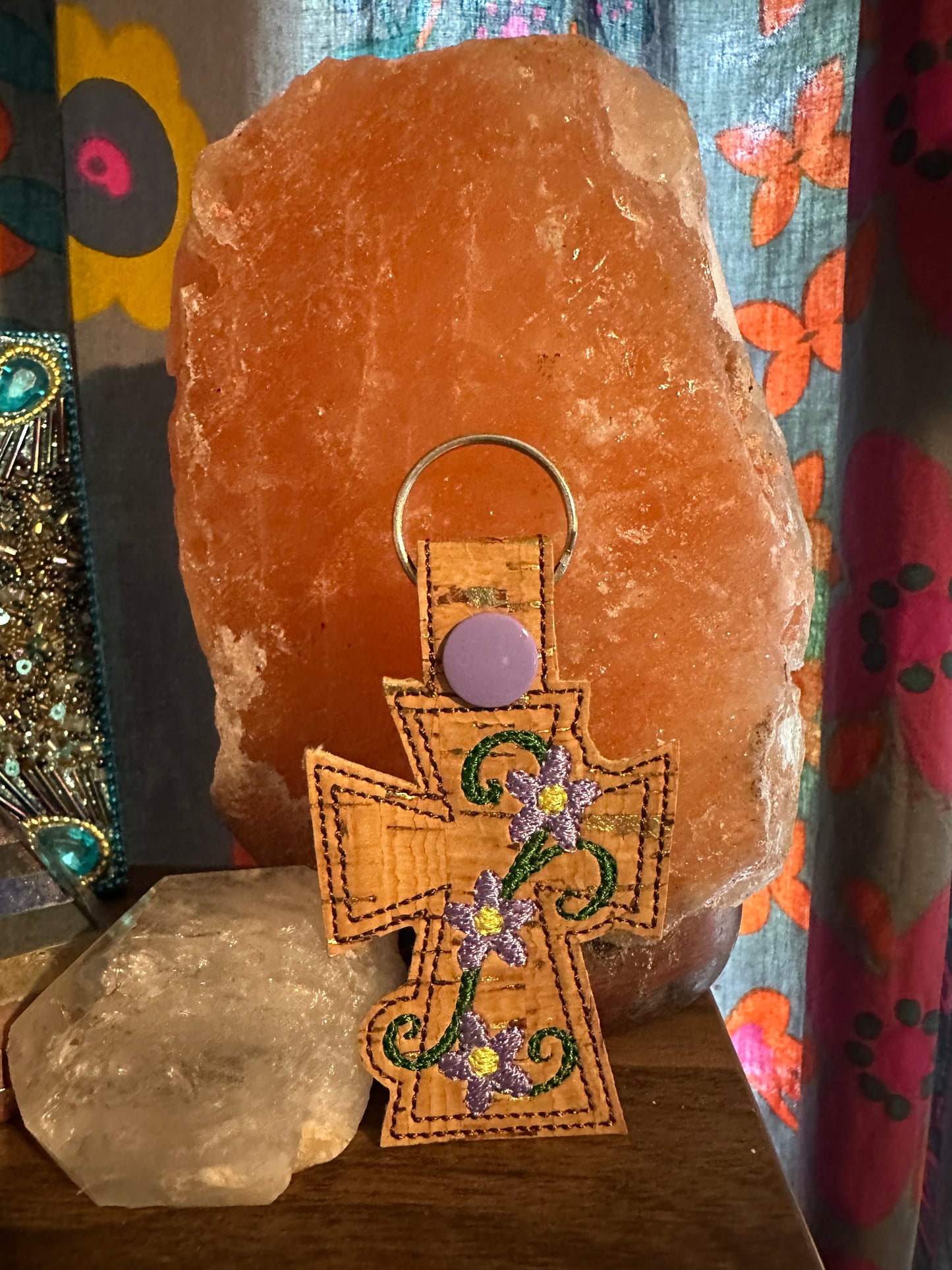 Cross
