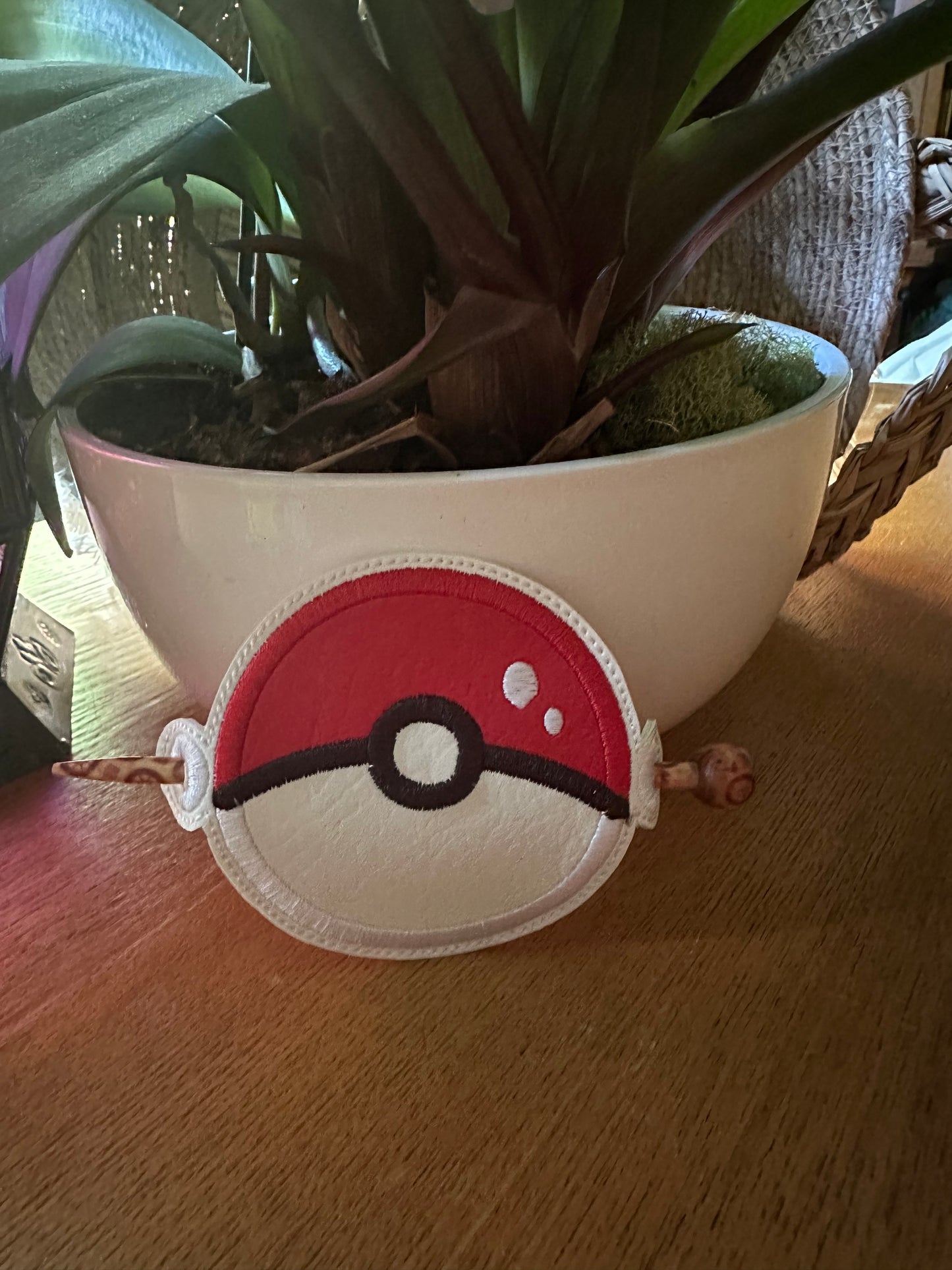 Poke Ball