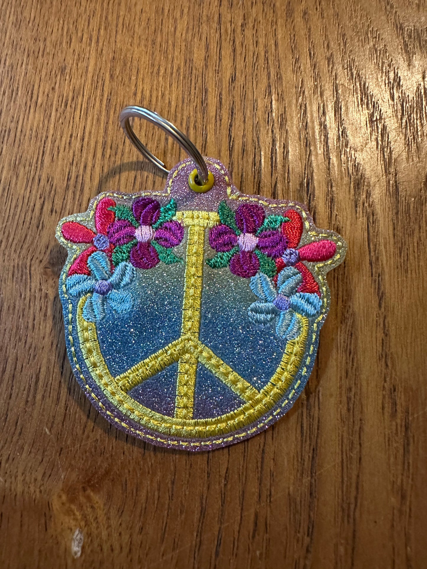 Peace Flowers