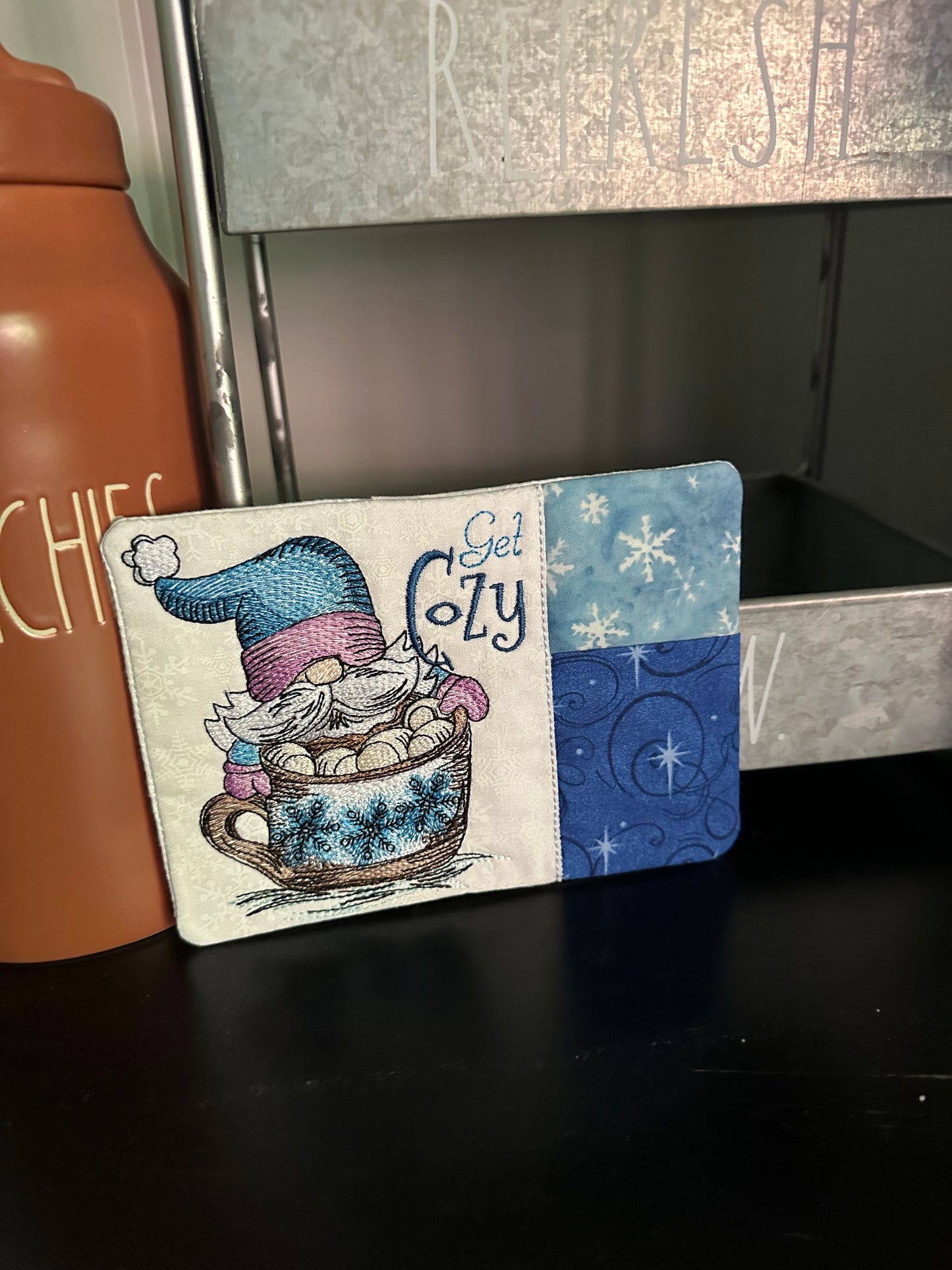 Get Cozy