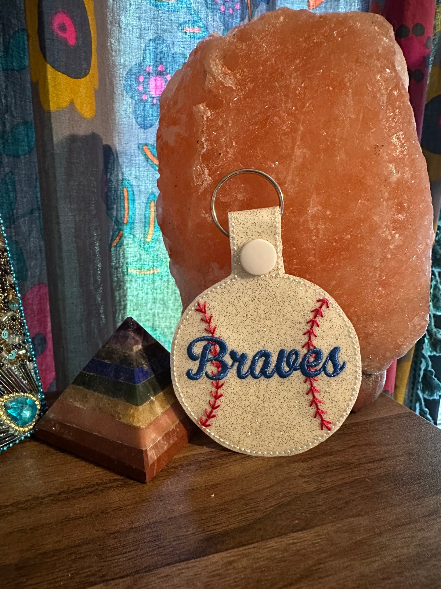 Braves Baseball