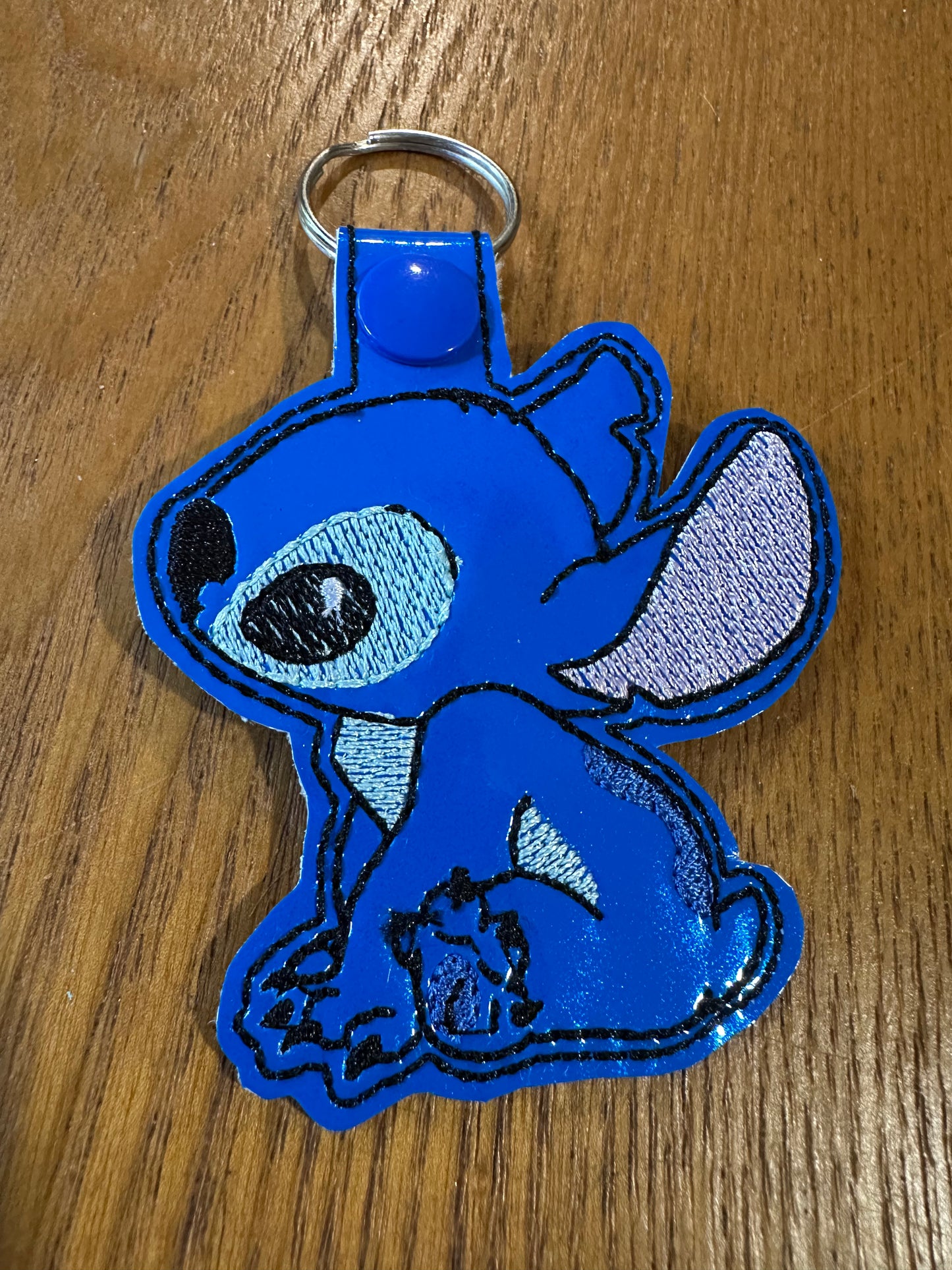 Stitch