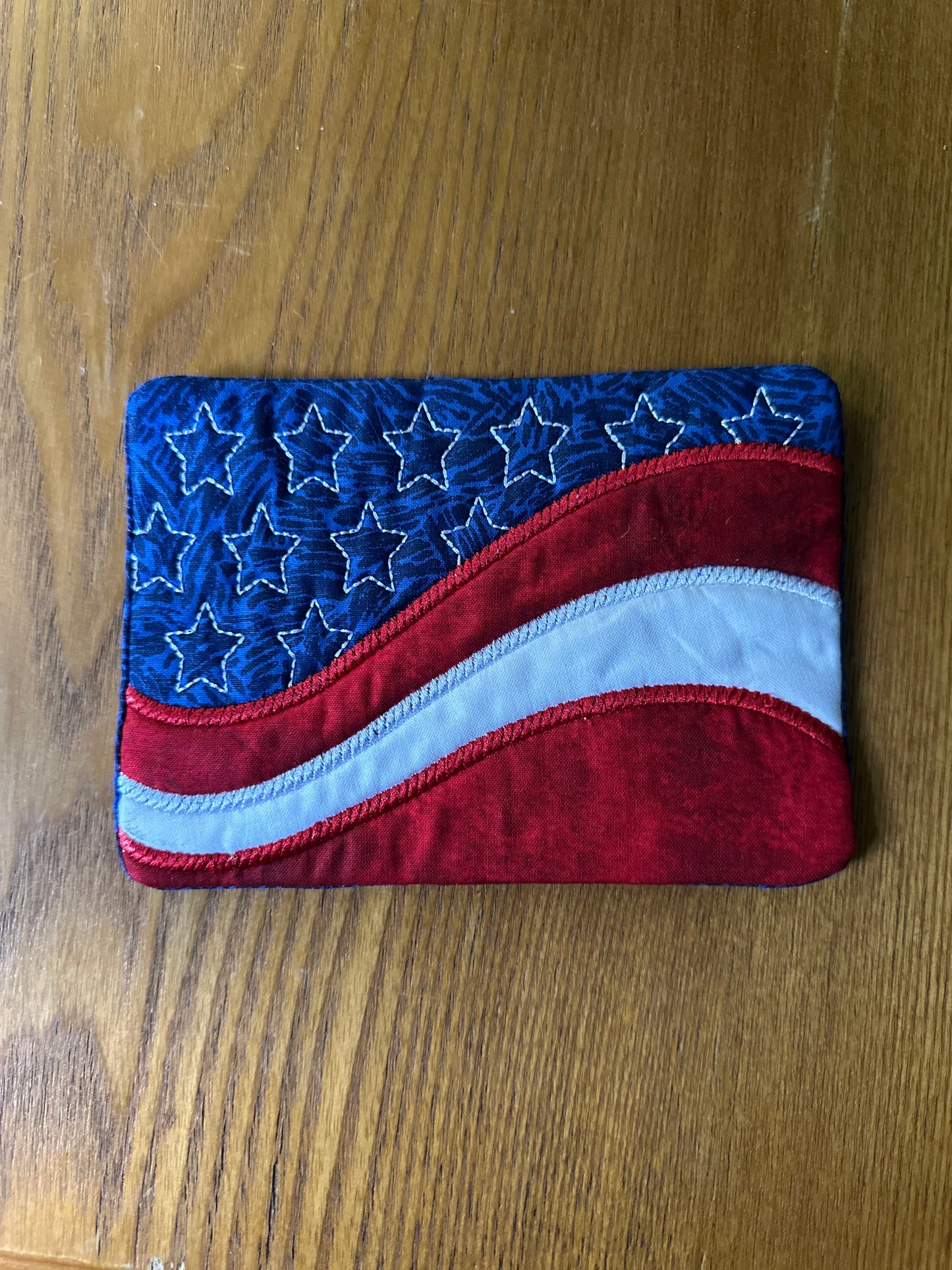 Stars & Stripes