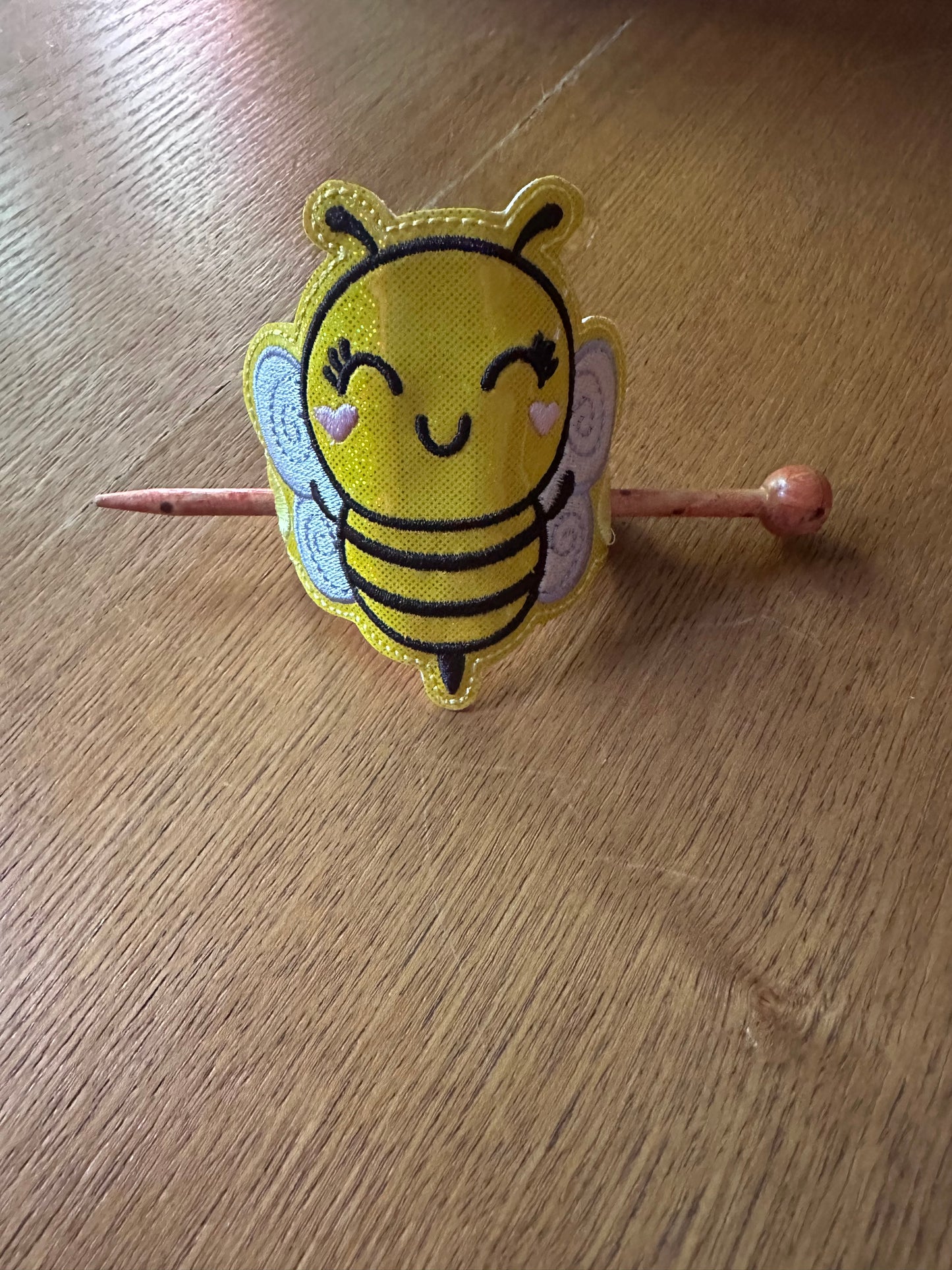 Happy Bee