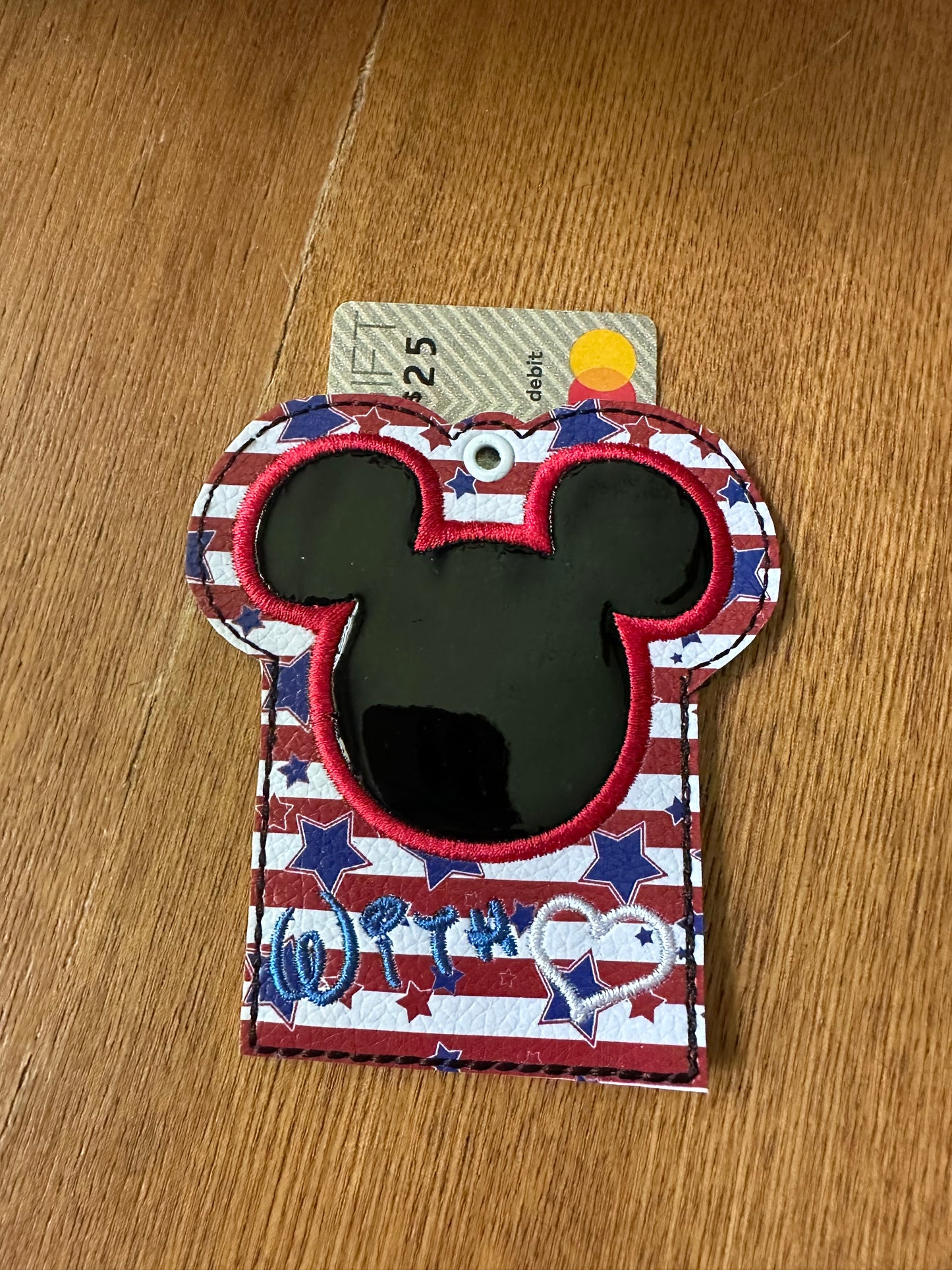 Mickey