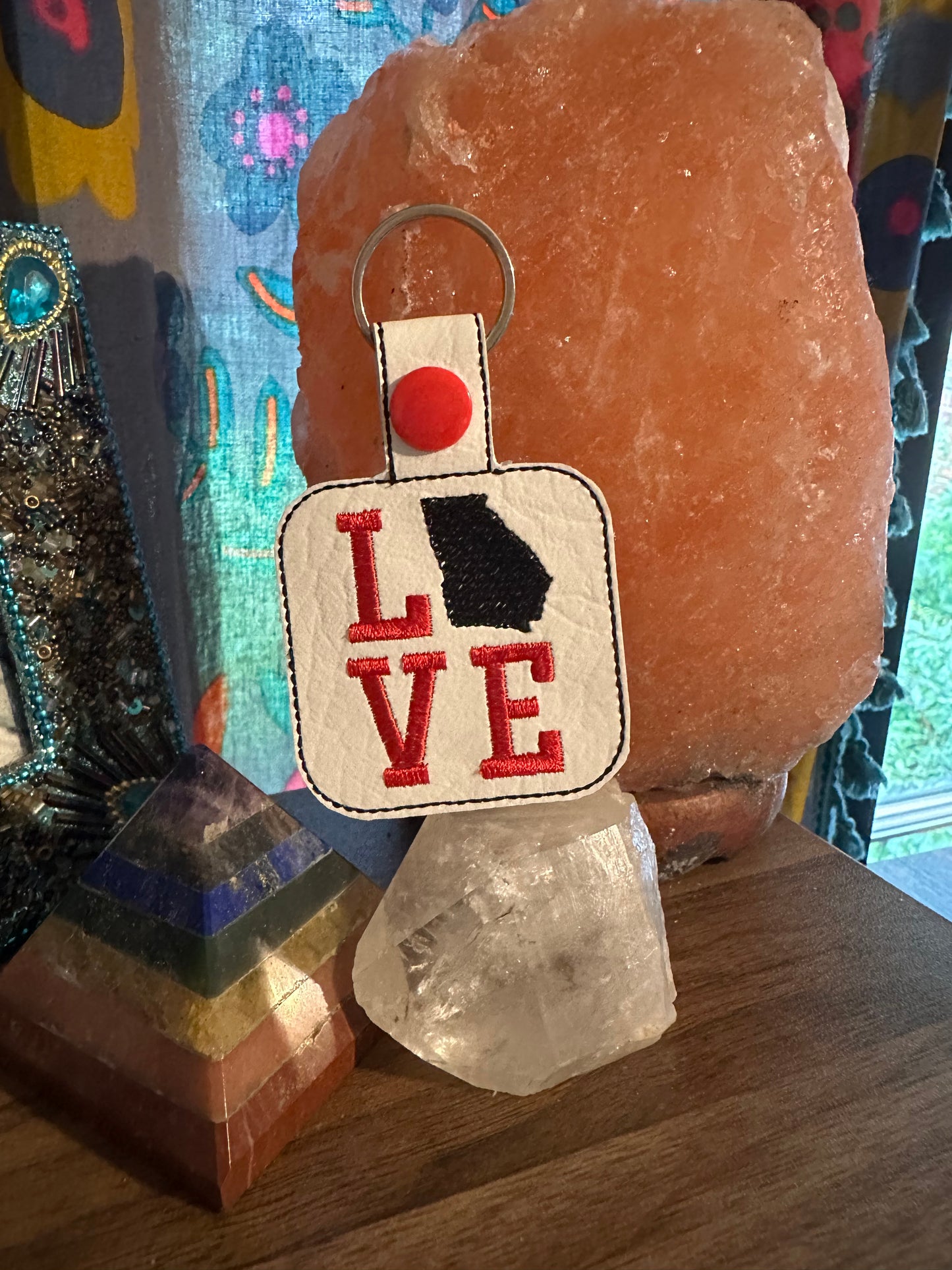 GA Love