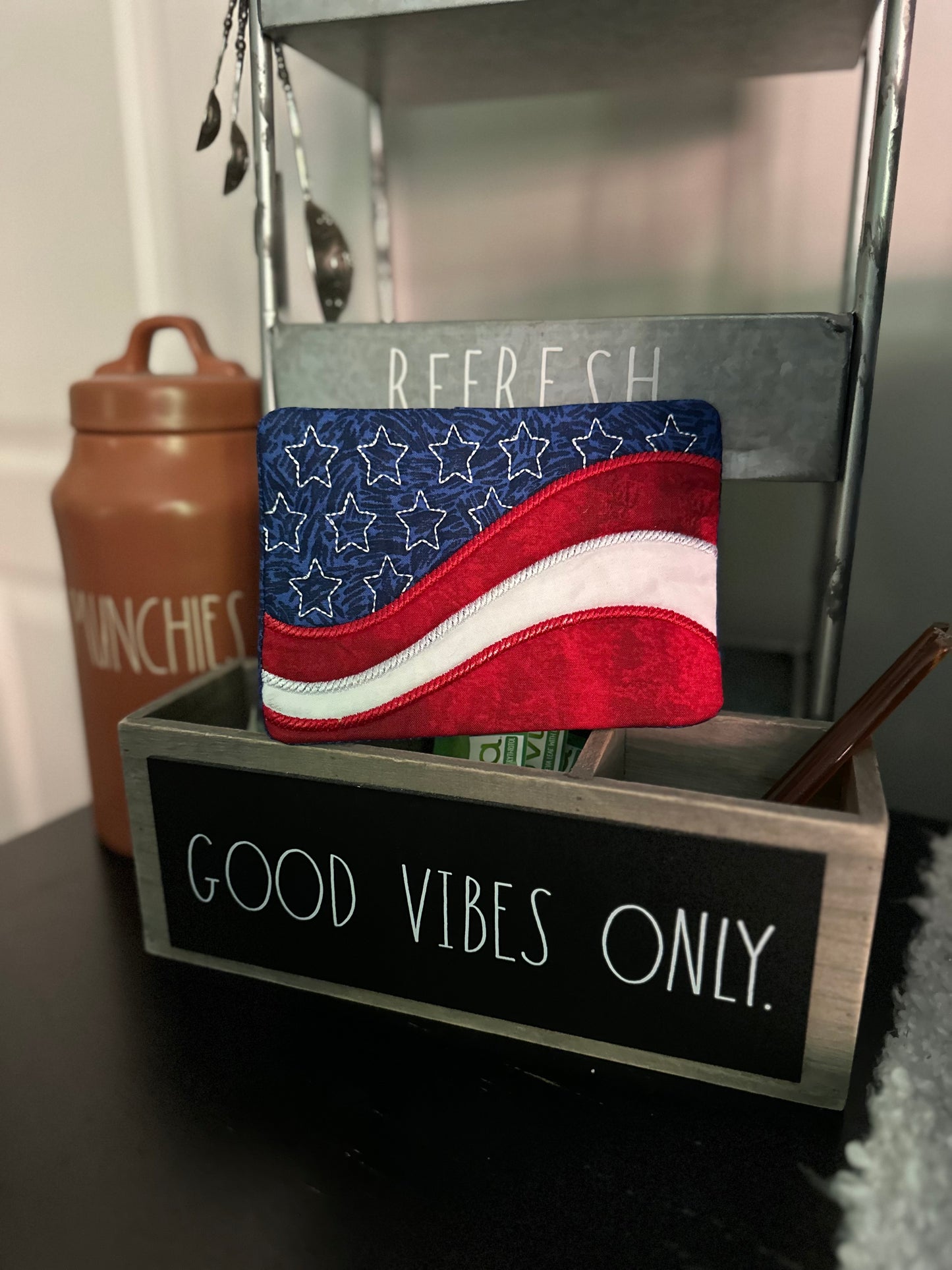 Stars & Stripes
