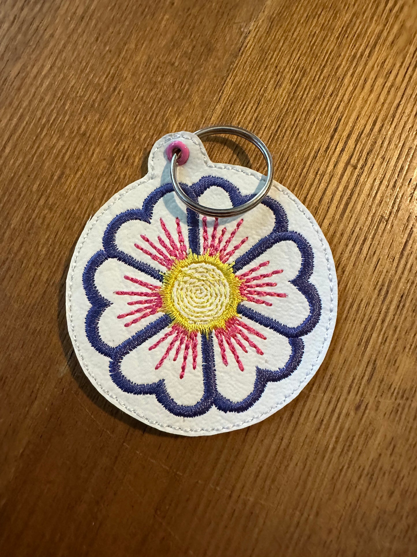 Flower Hearts