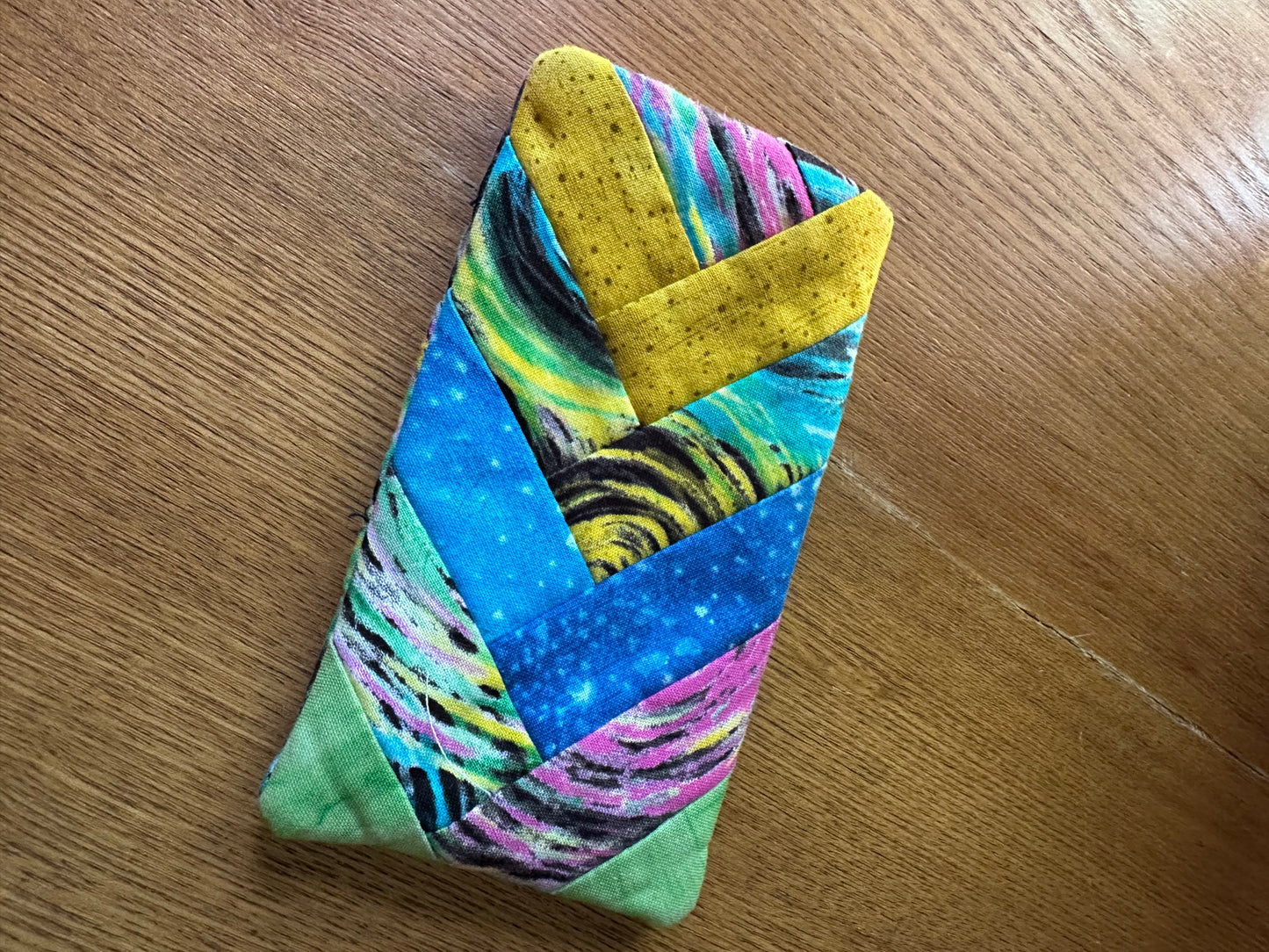 Eye Glasses Case