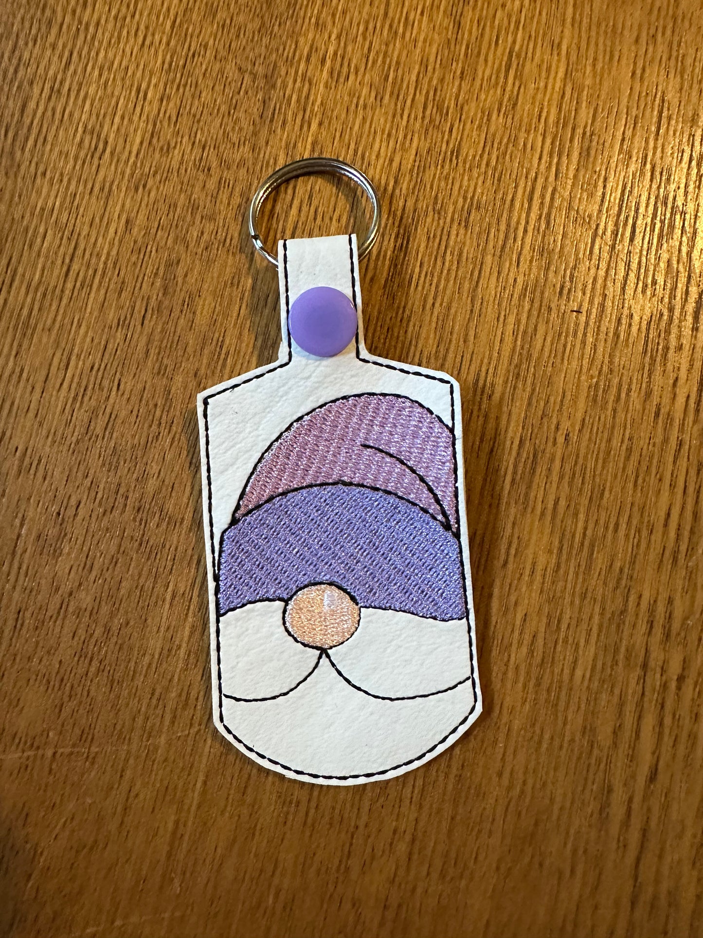 Gnome Face