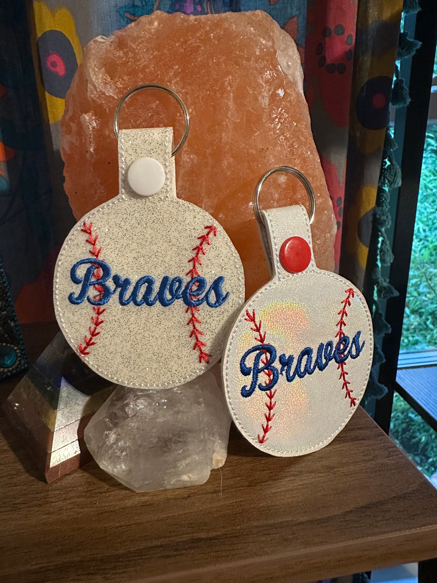 Braves Baseball