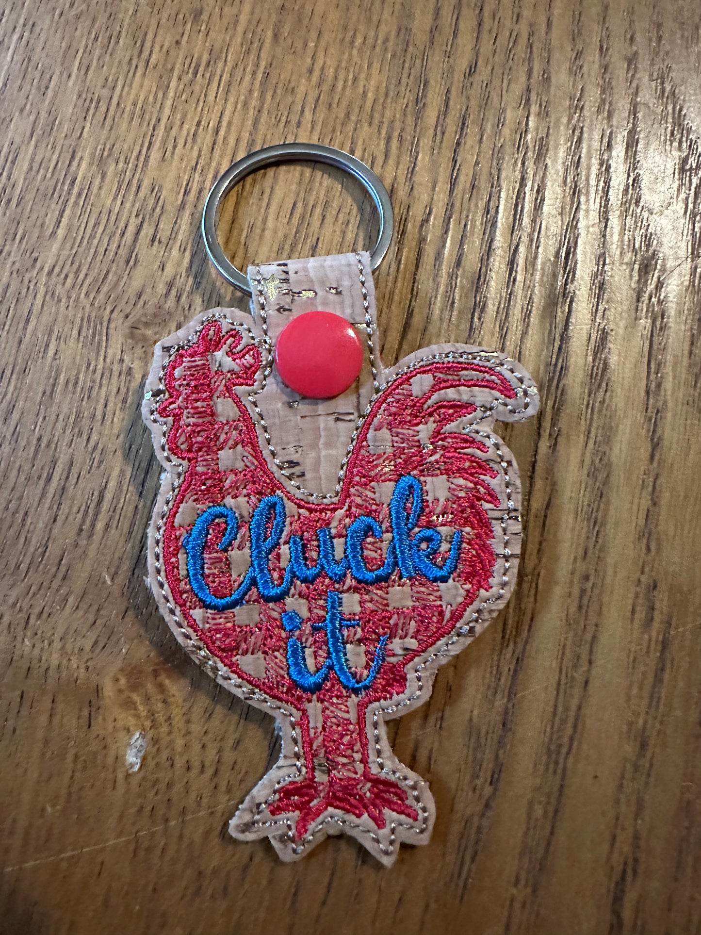 Cluck It
