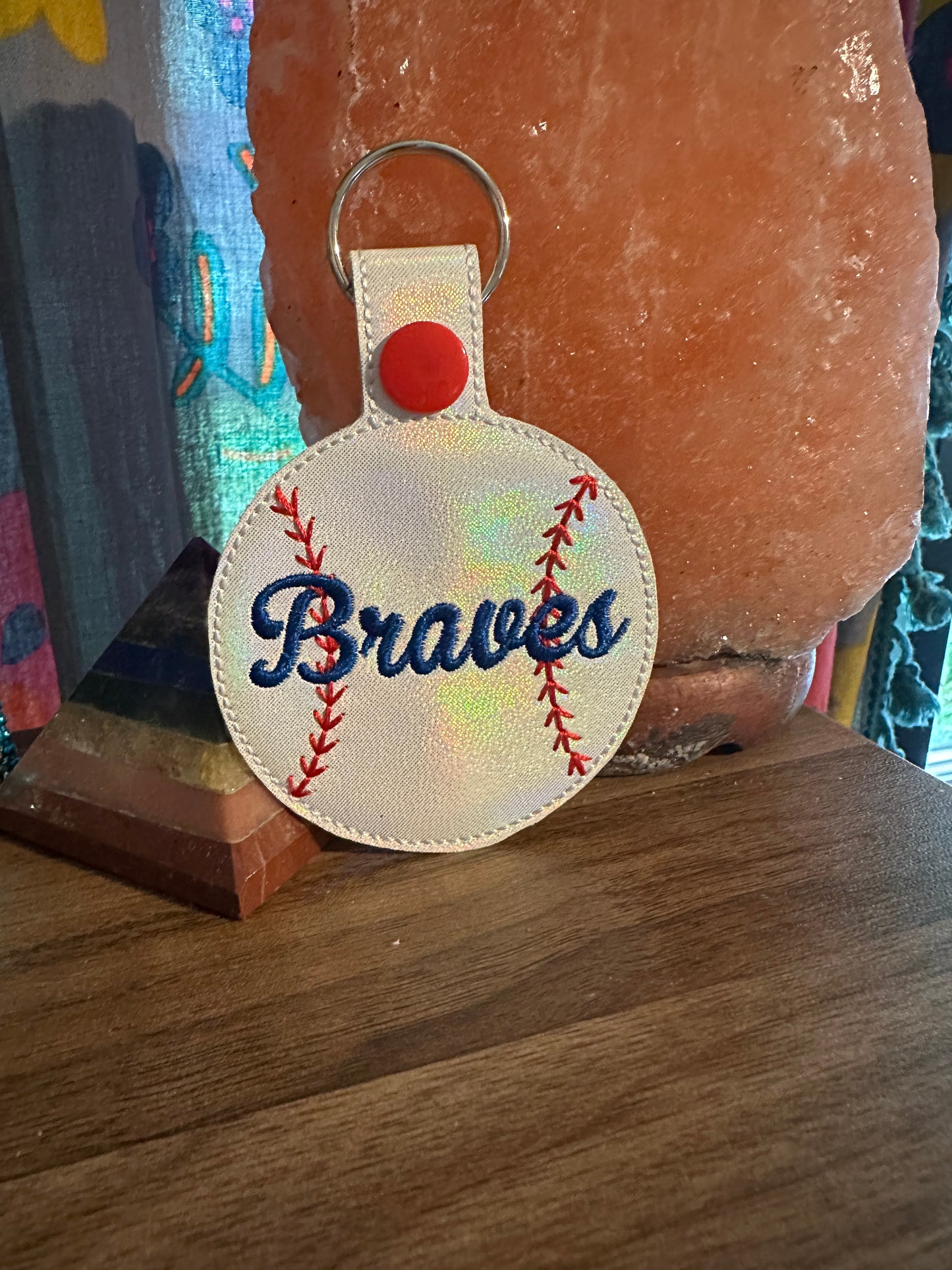 Braves Baseball