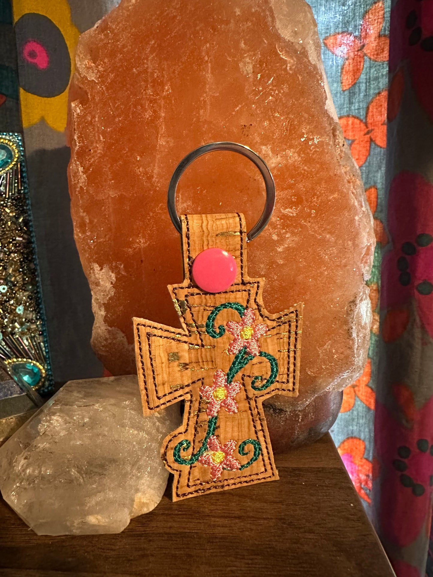 Cross