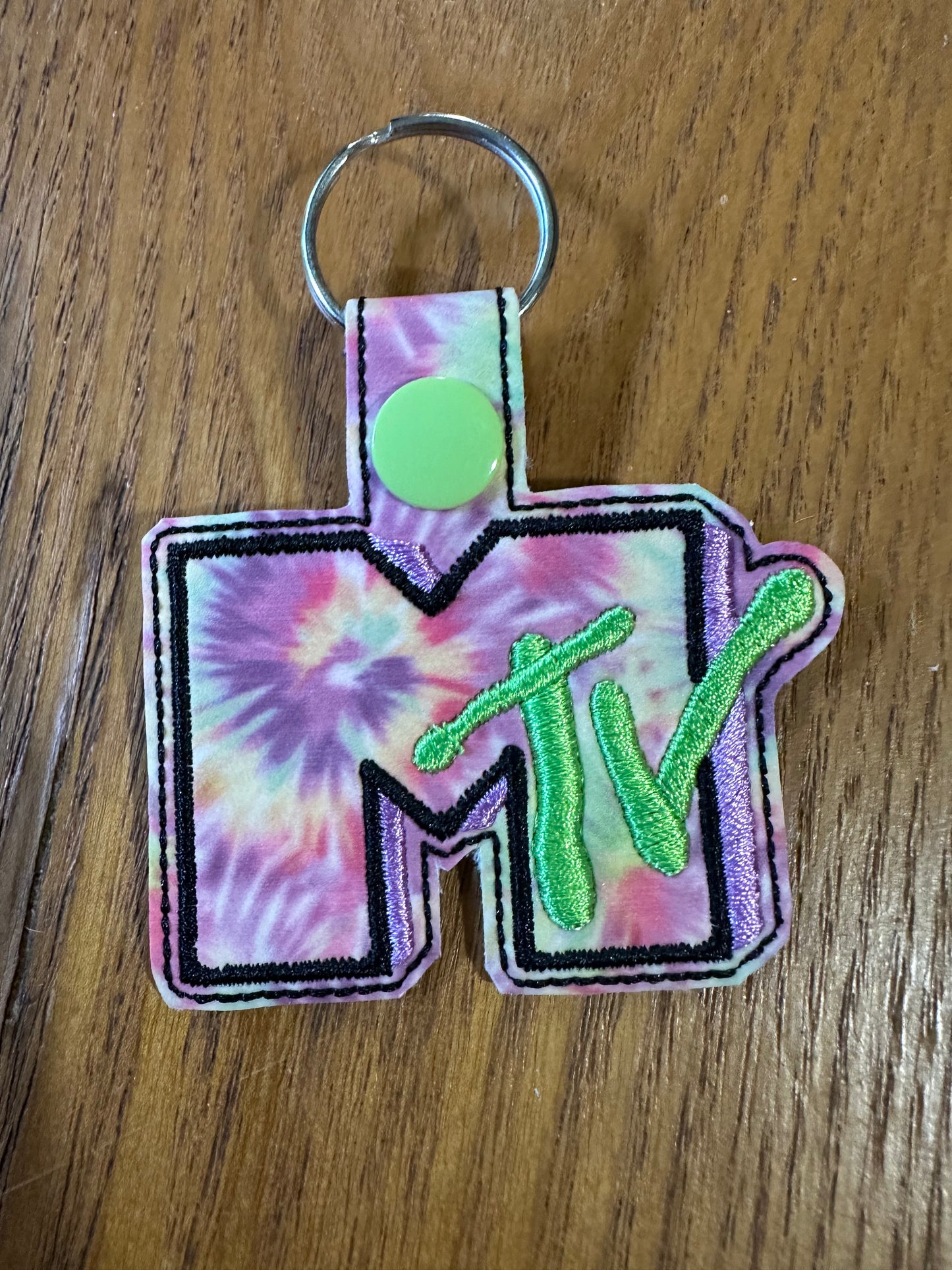 MTV