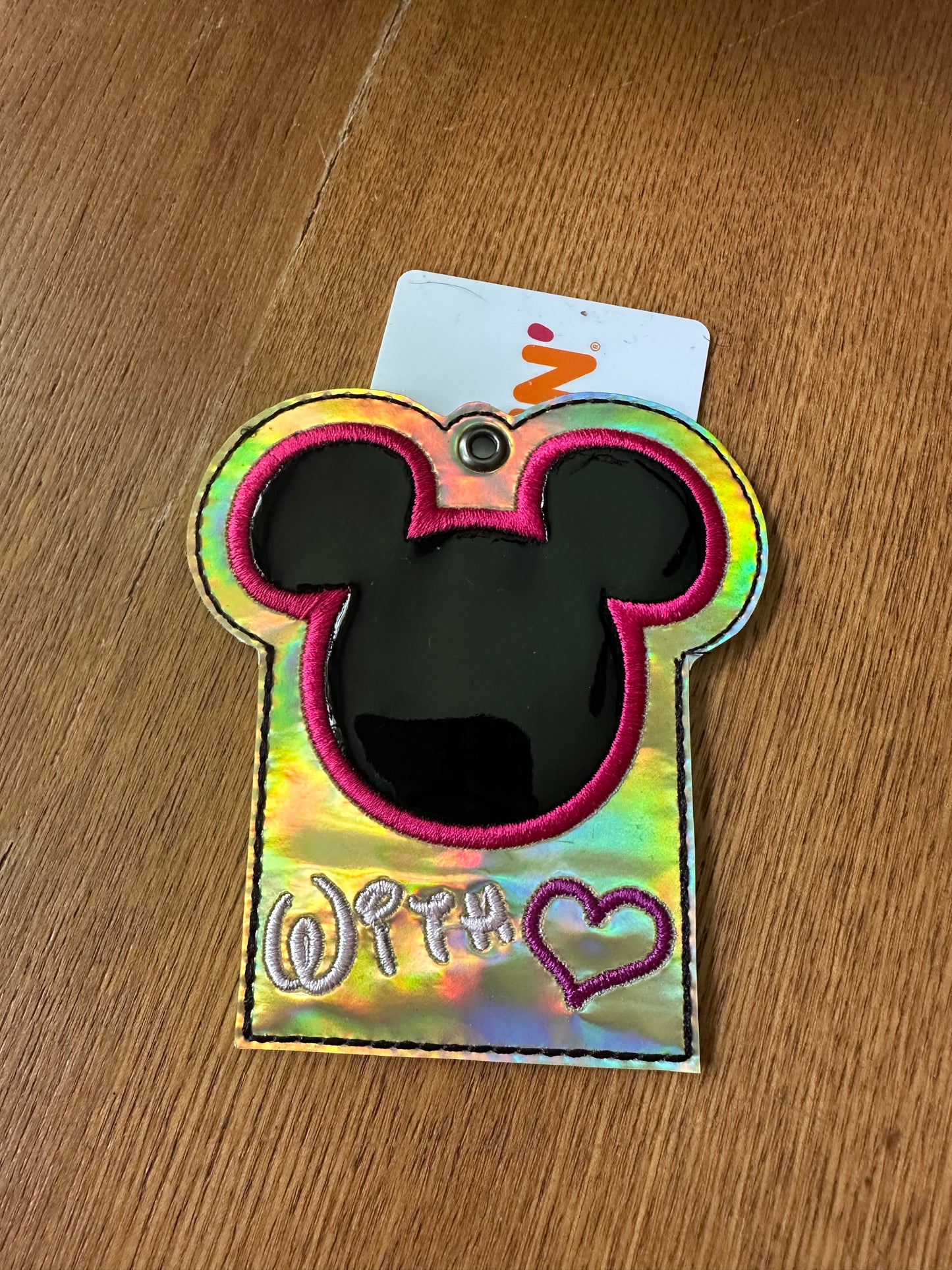Mickey