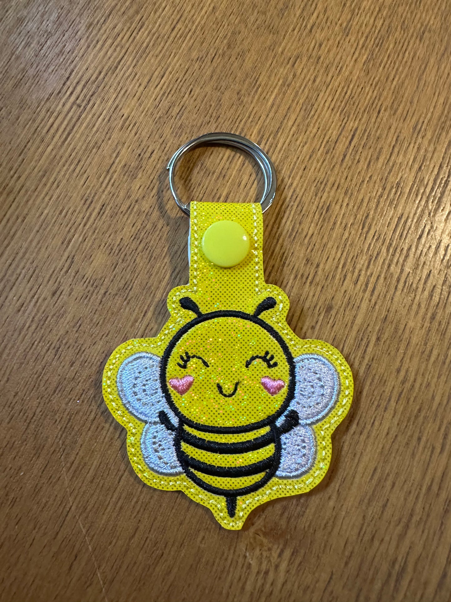 Bee Cutie