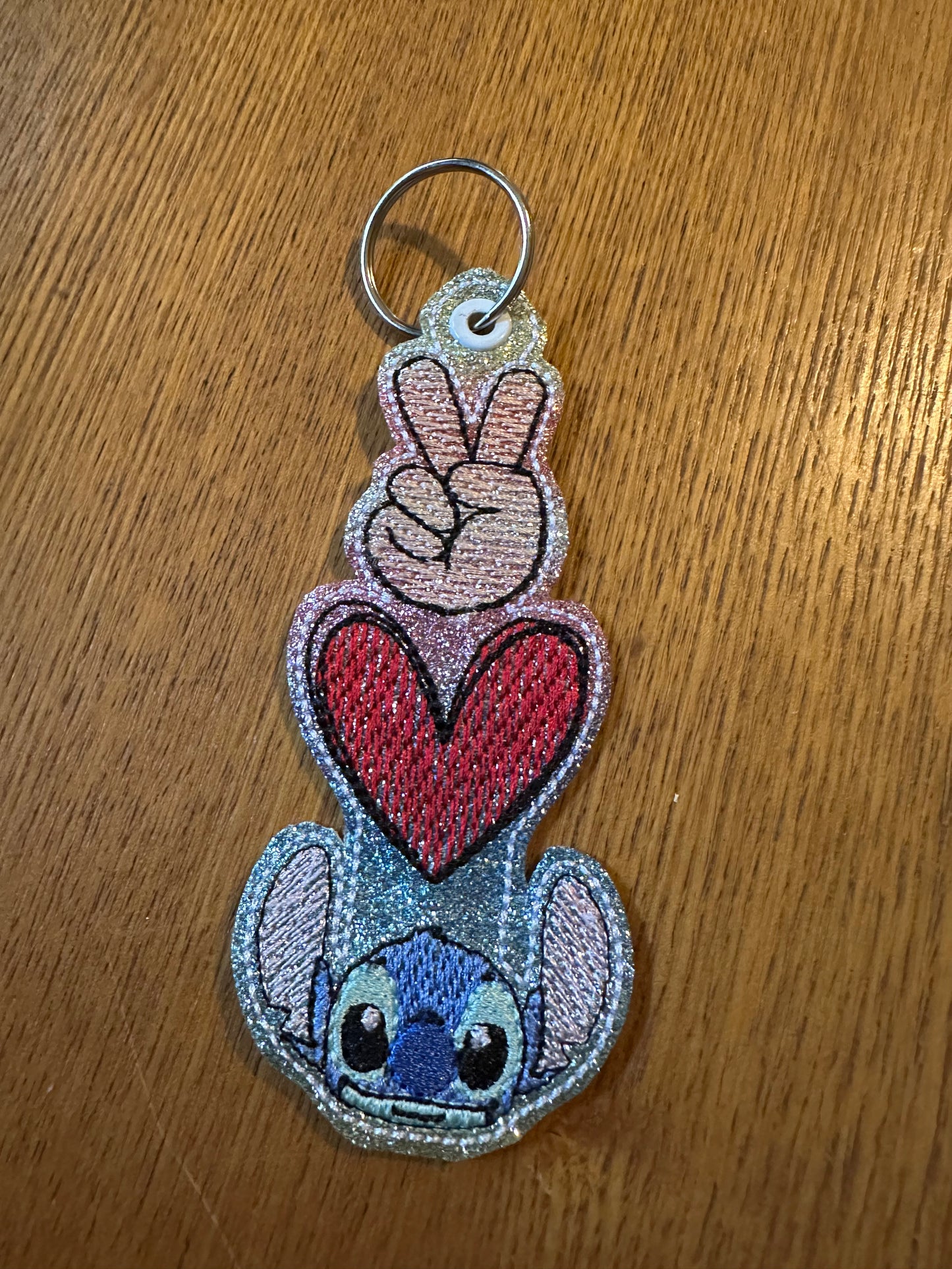 Stitch