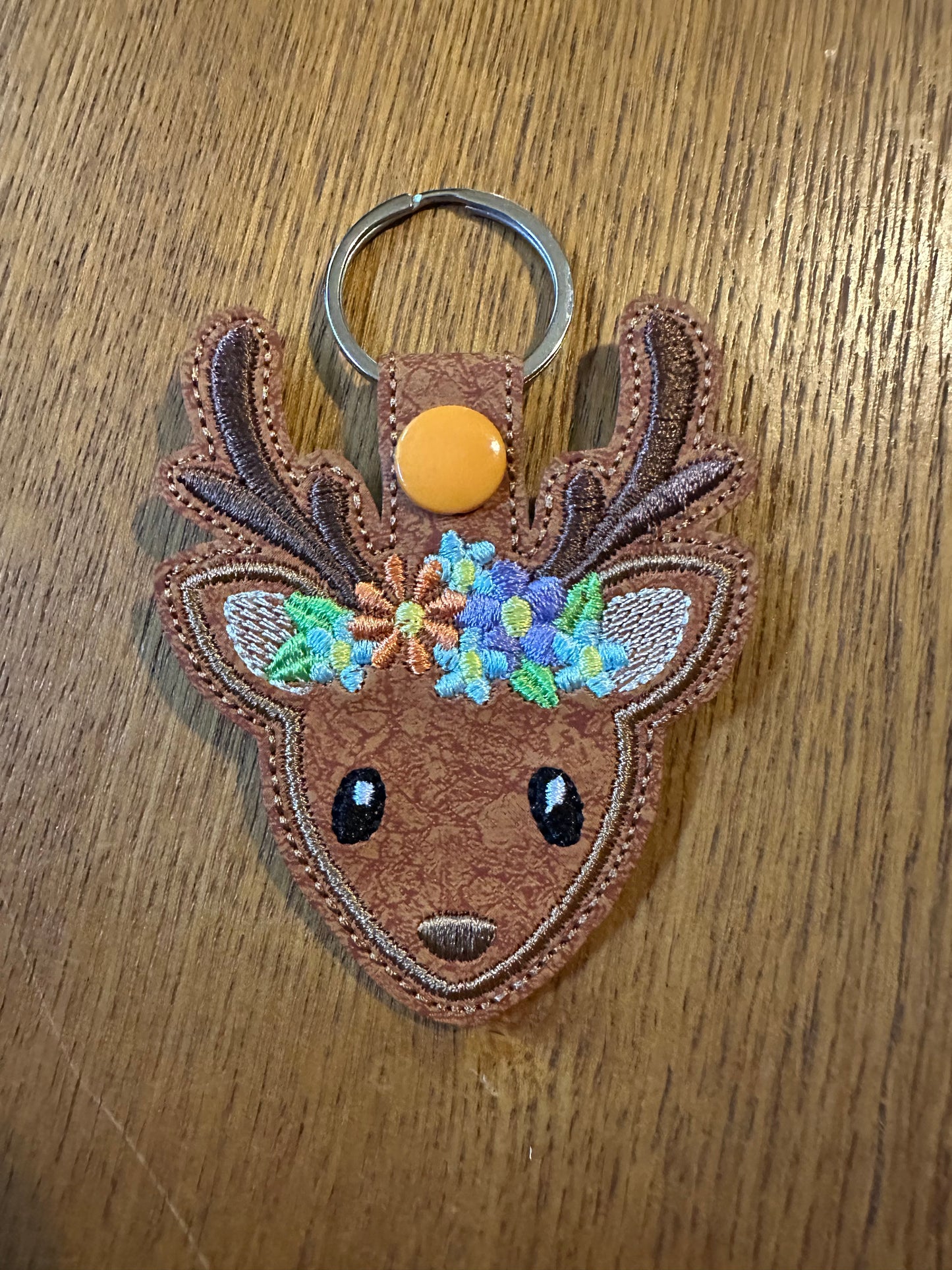 Oh Deer