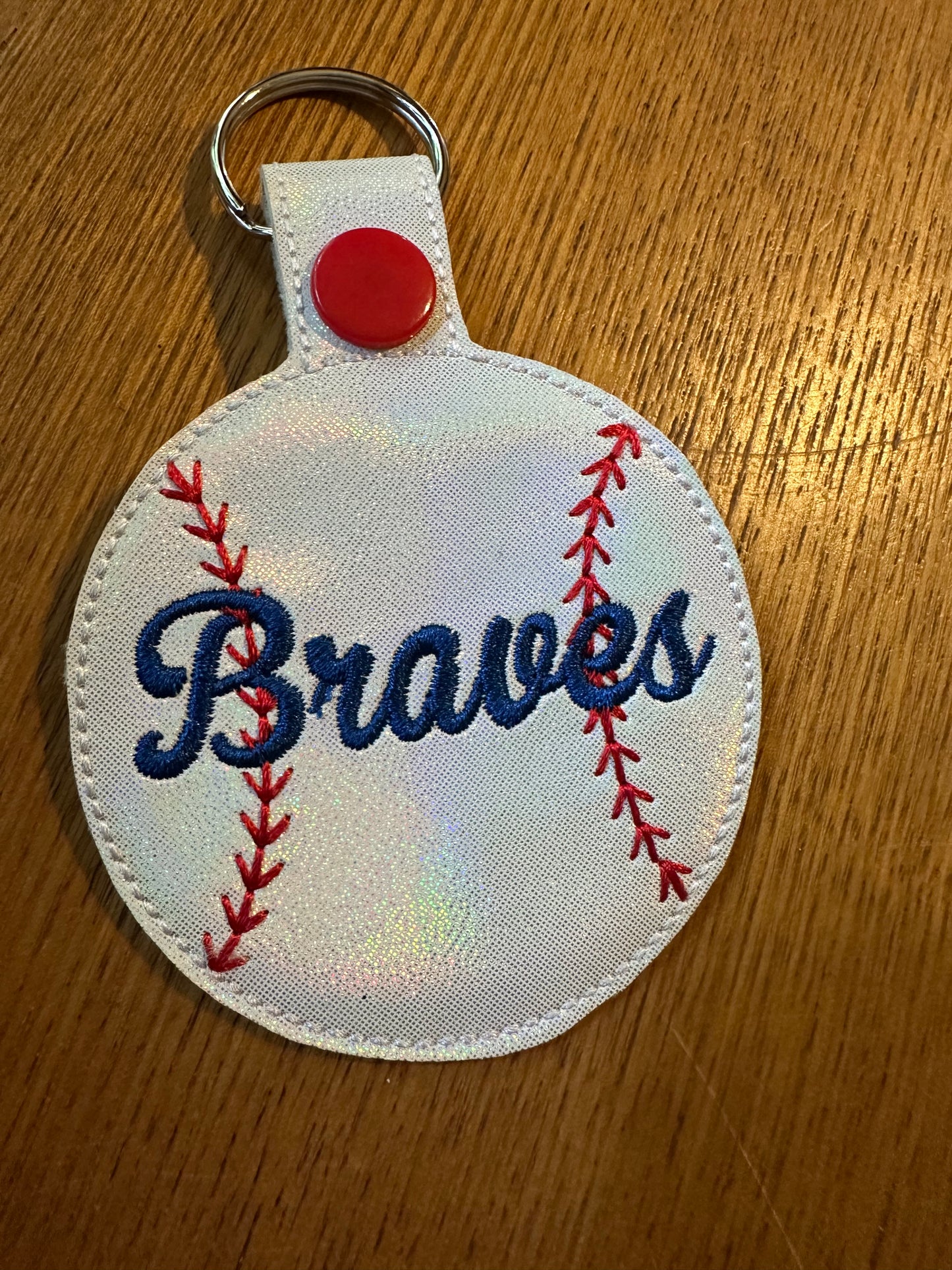 Braves Baseball