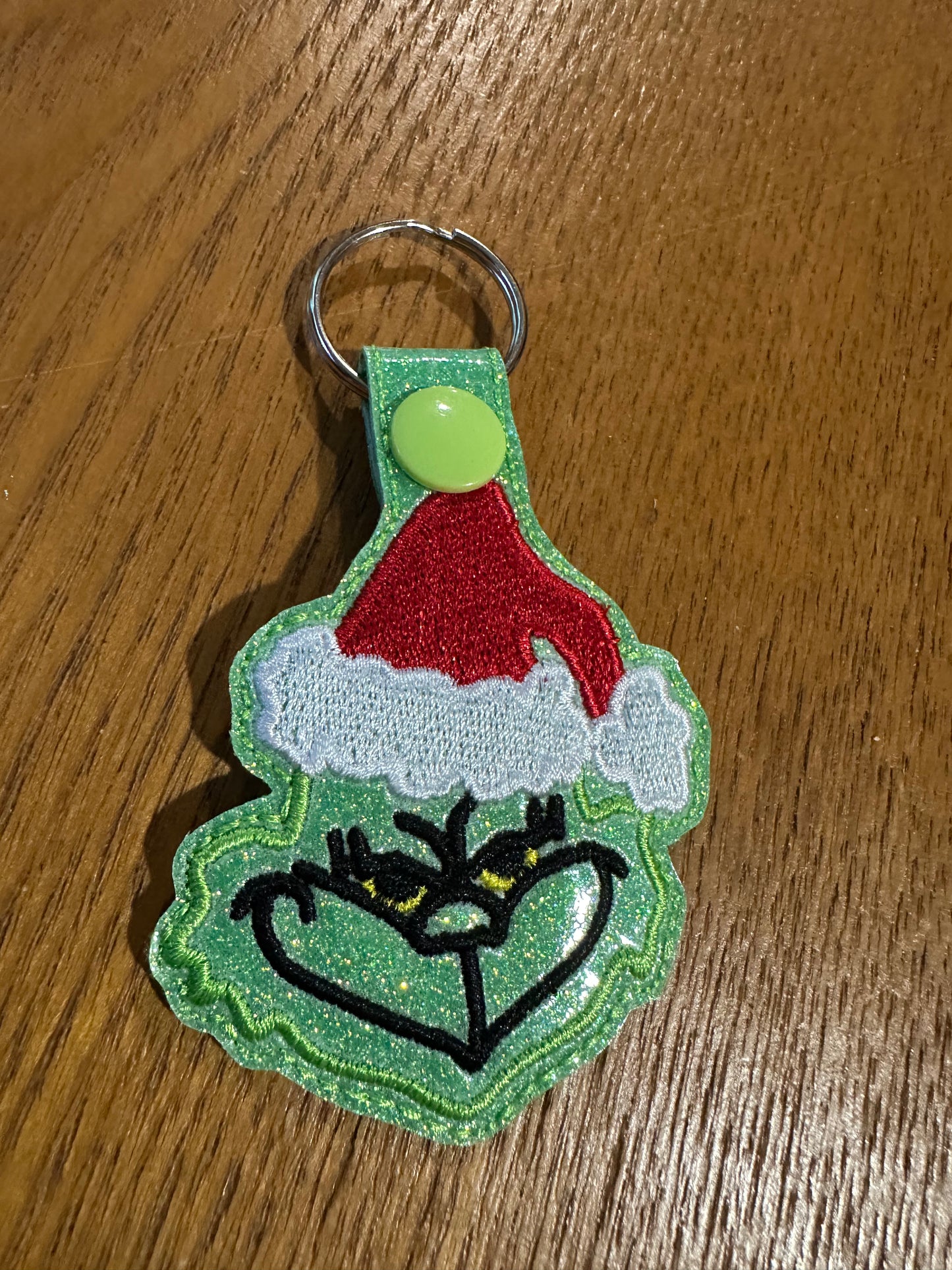 Grinch
