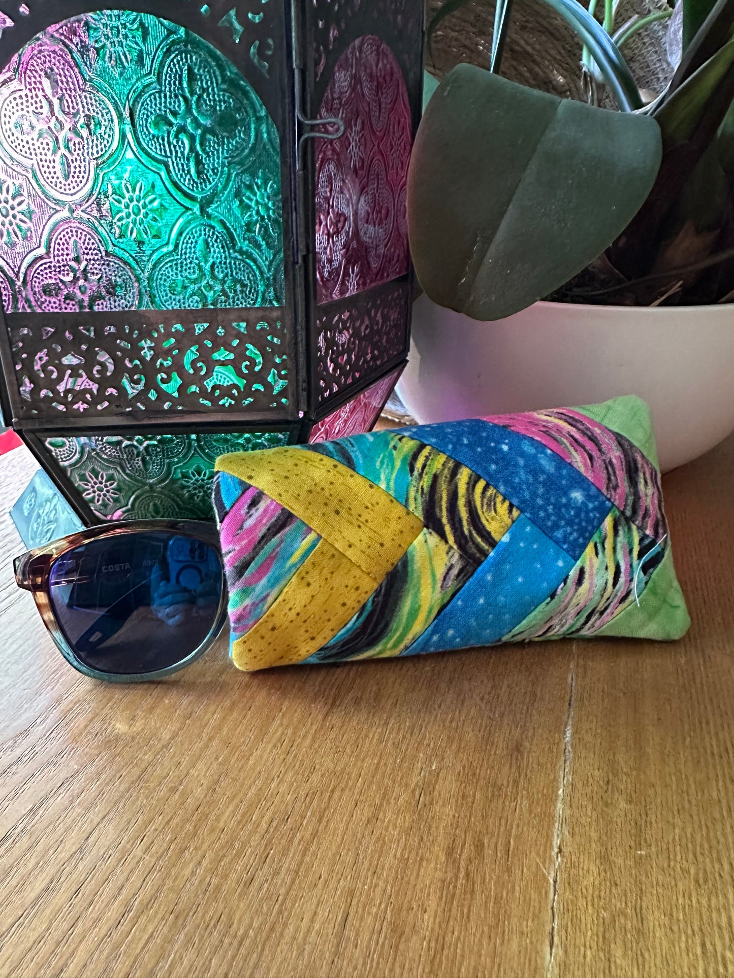 Eye Glasses Case
