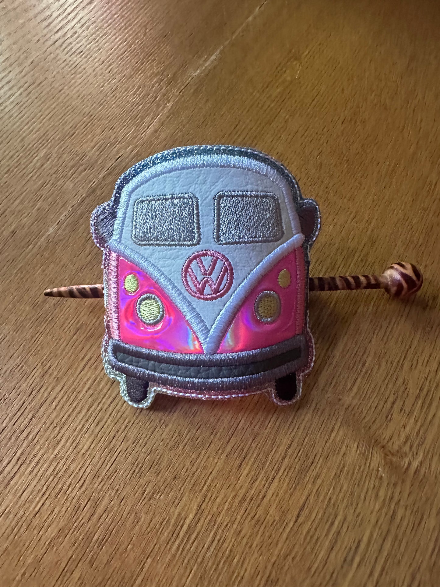 VW Bus