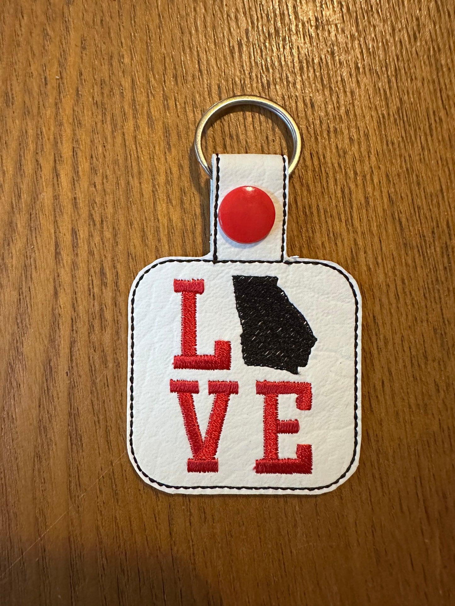GA Love