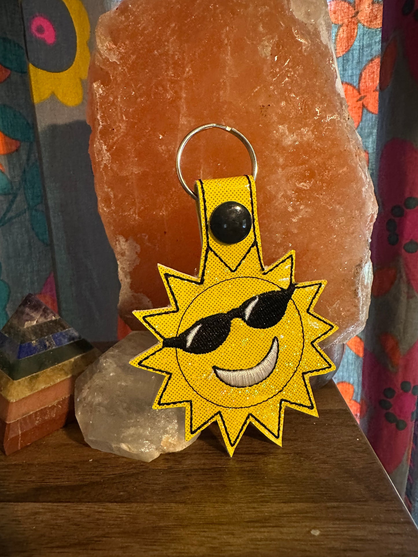 Sunny