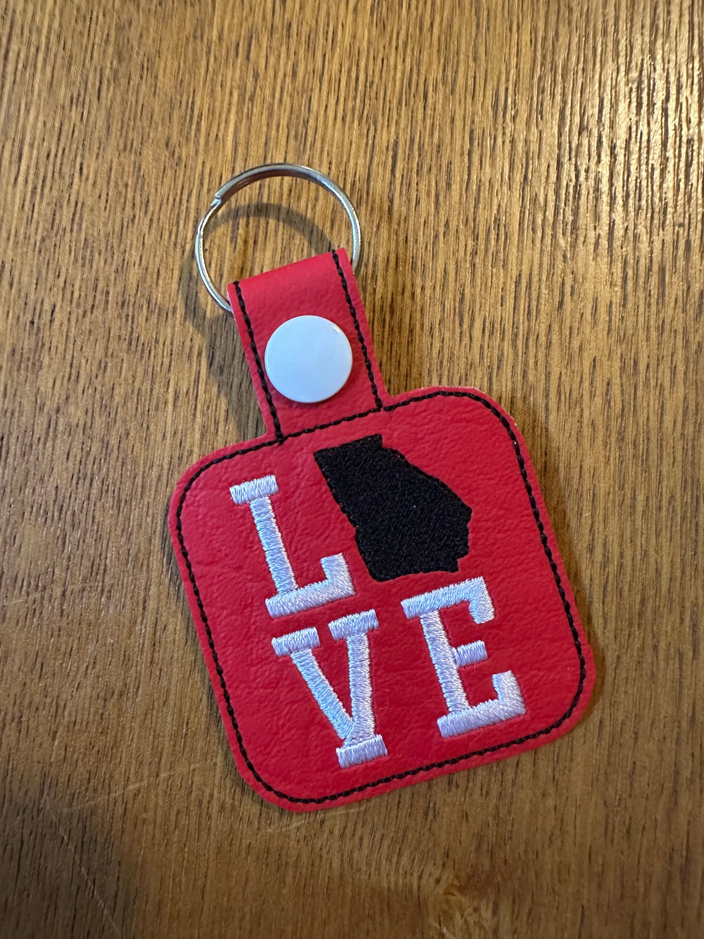 GA Love