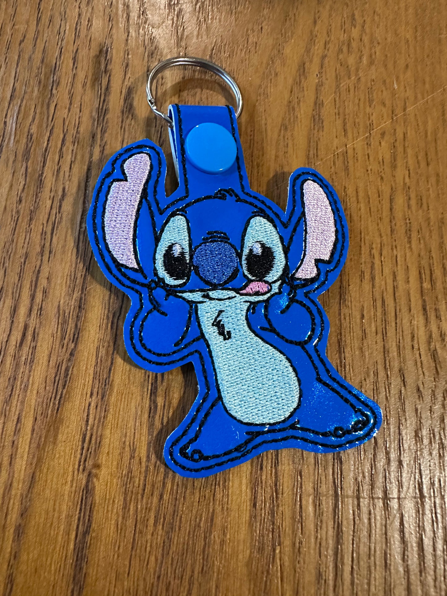 Stitch