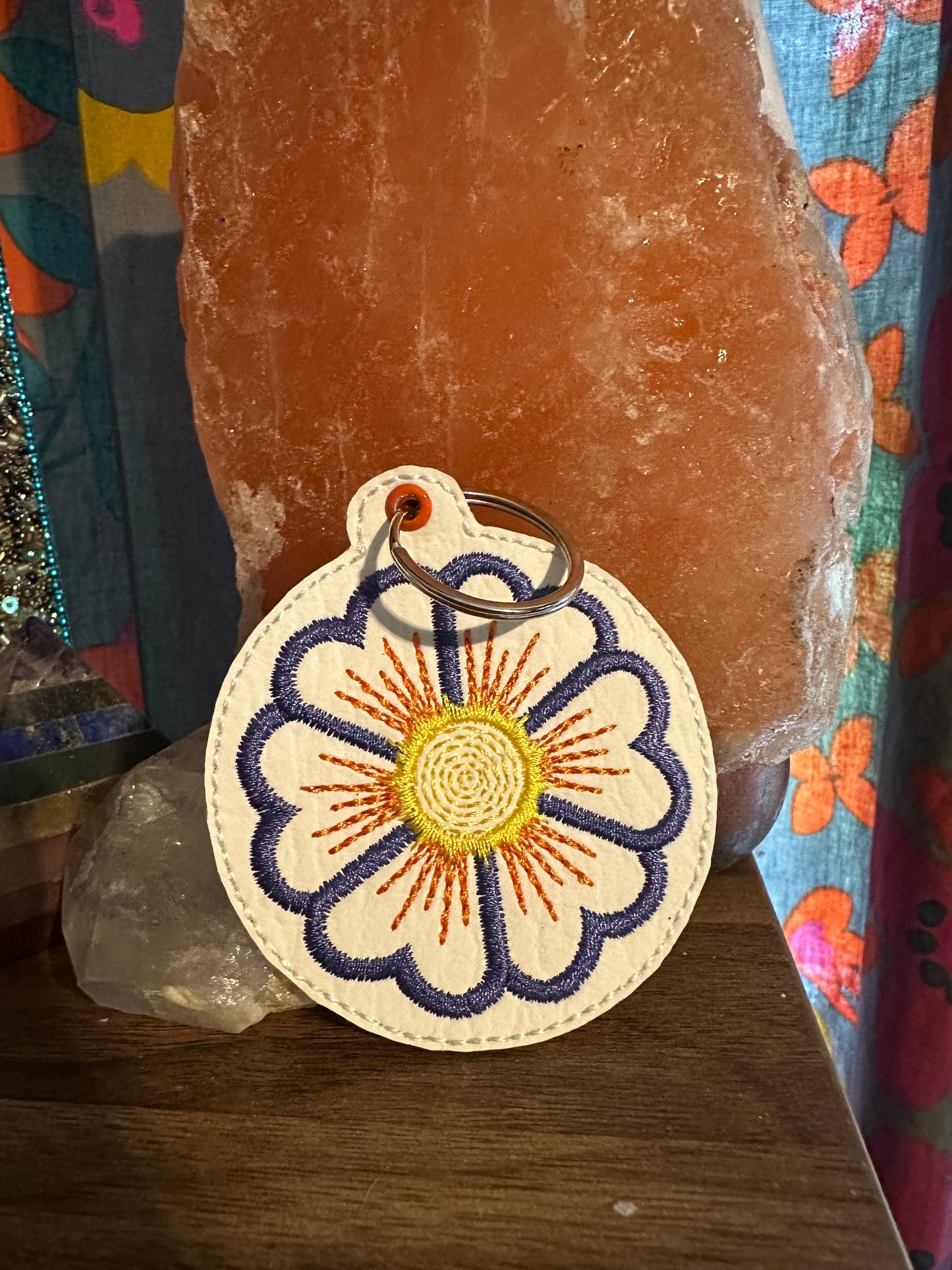 Flower Hearts