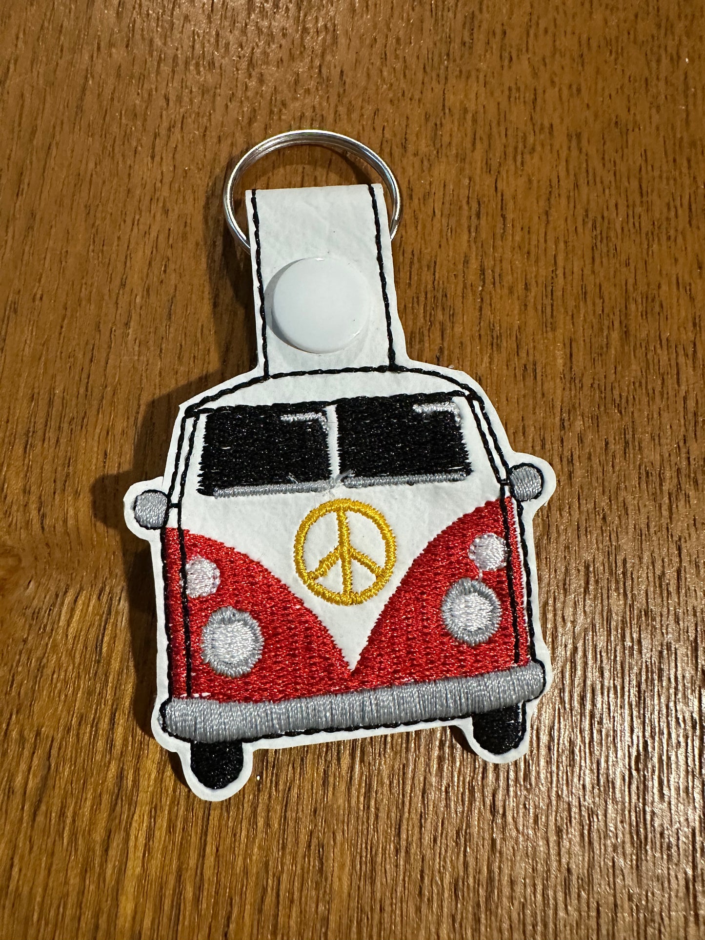 VW Van