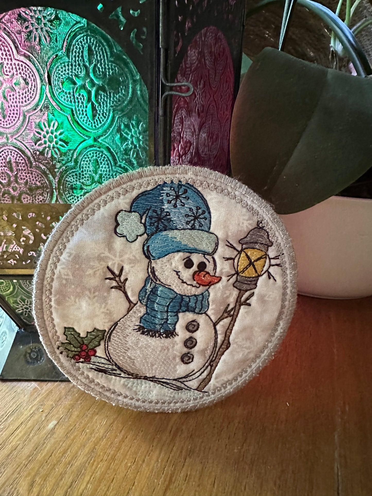 Snowman