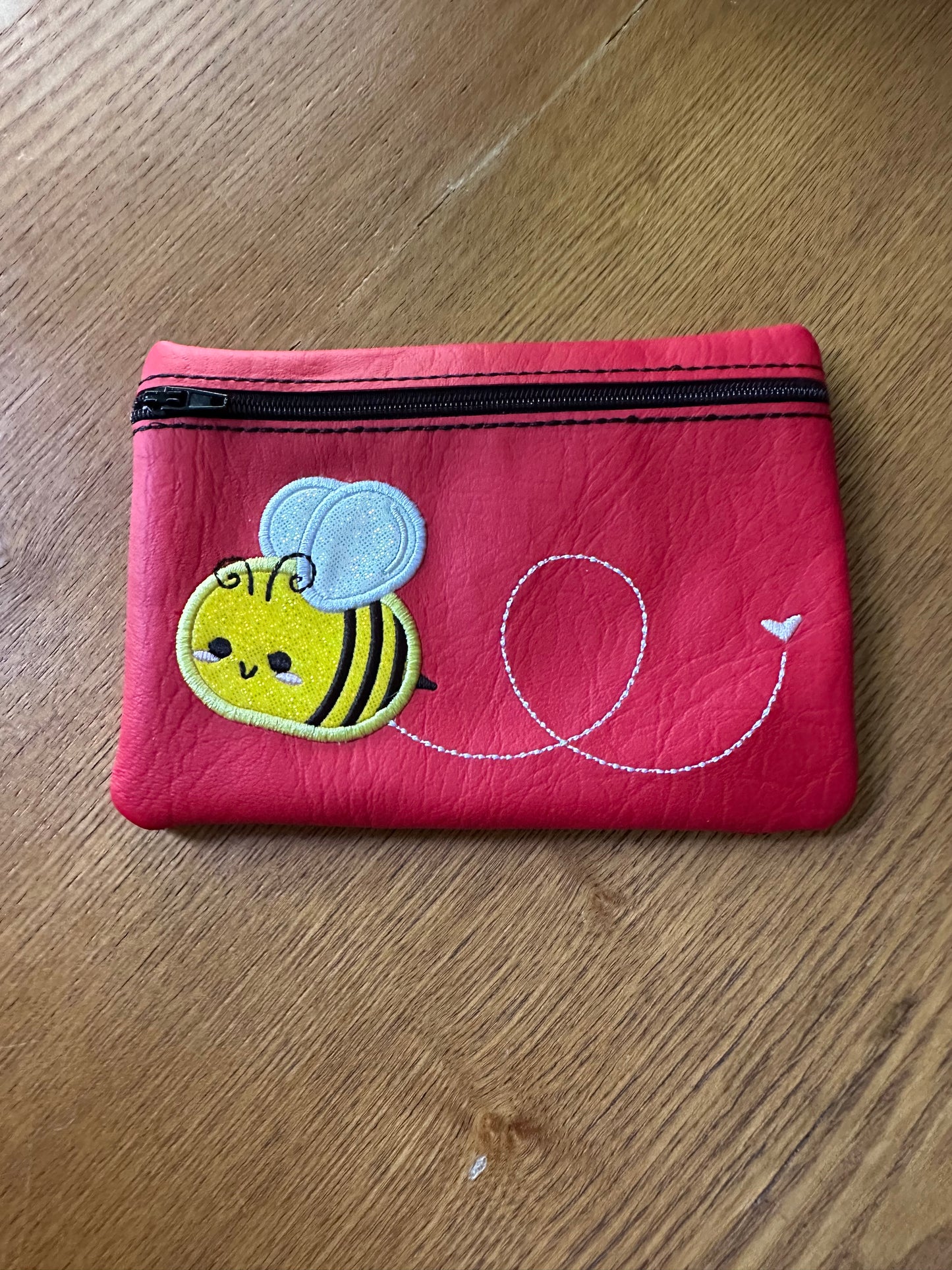 Cute Bee