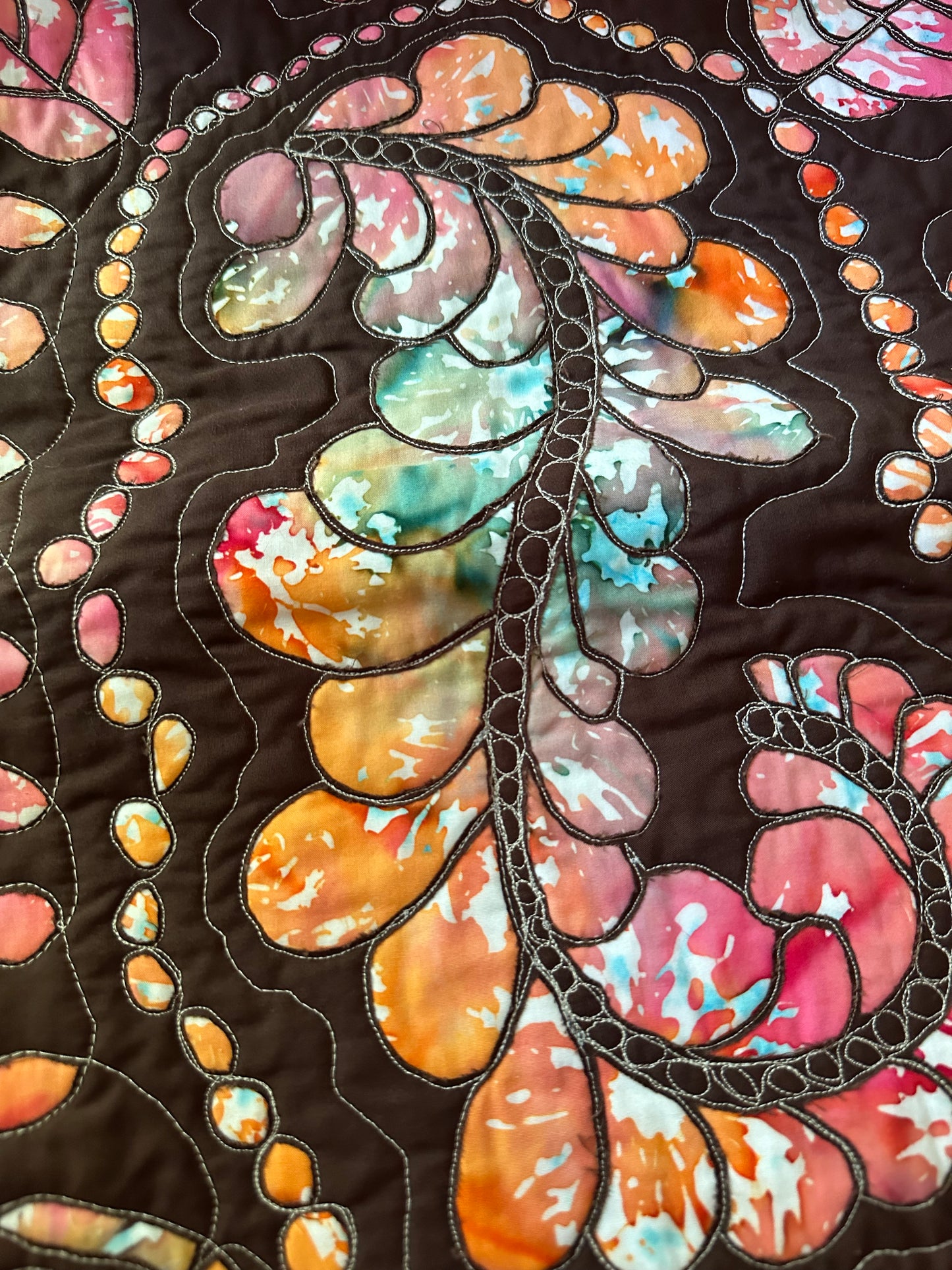Wanderlust Bag